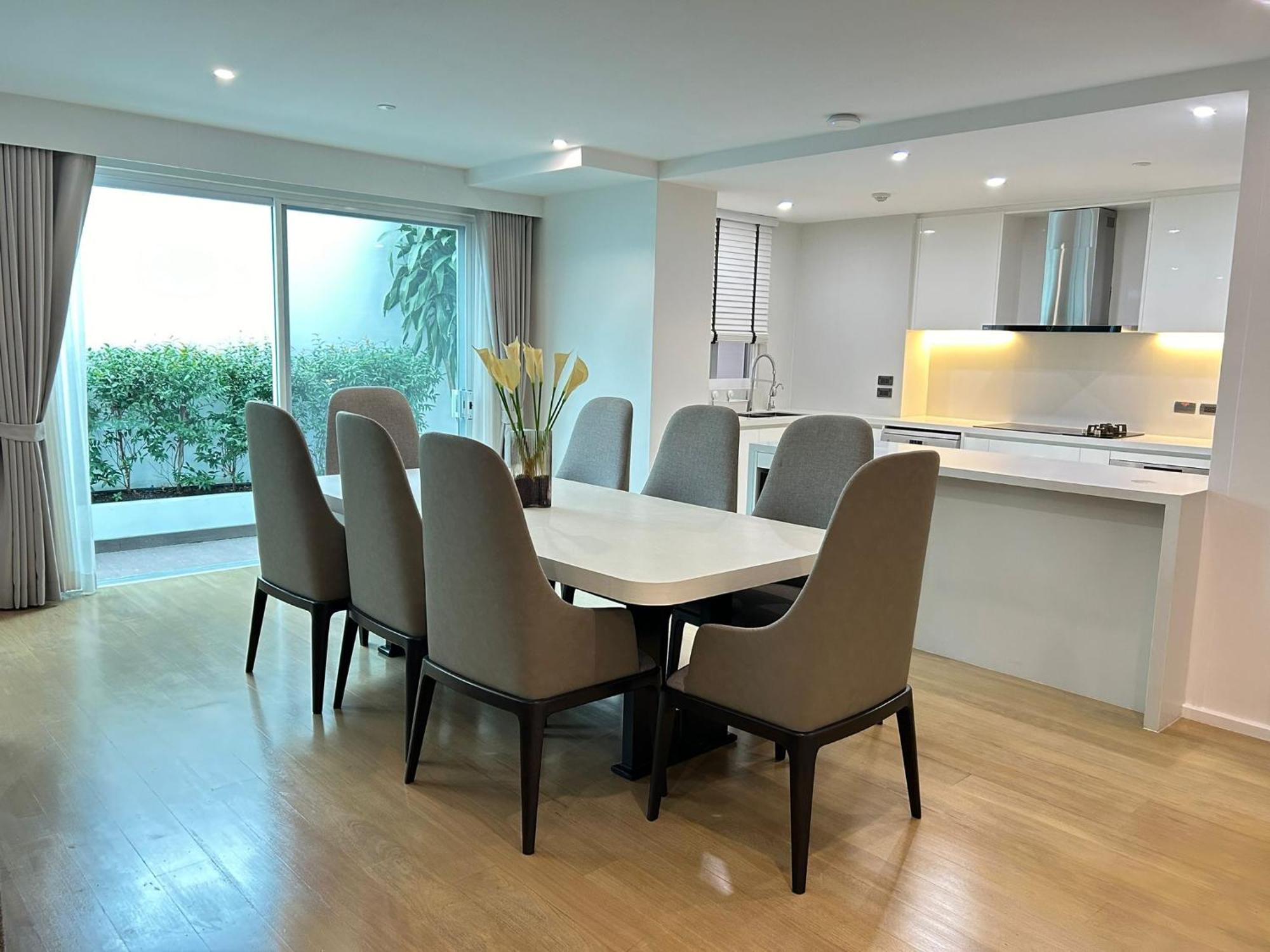 Apartamento Gm *