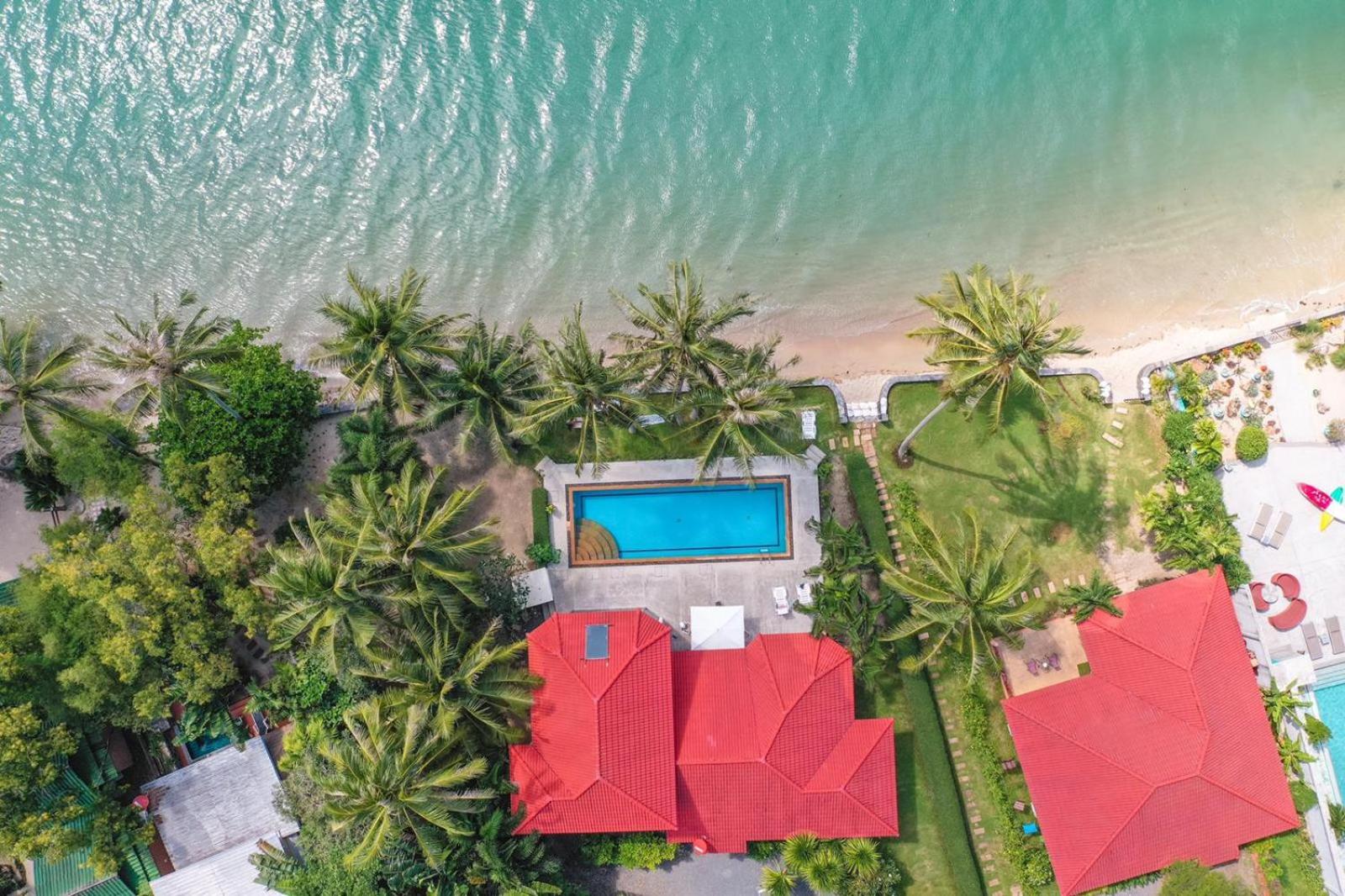 Phangan Luxry Villa