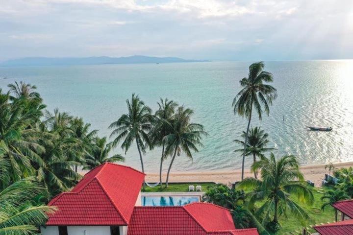 Phangan Luxry Villa Thongsala