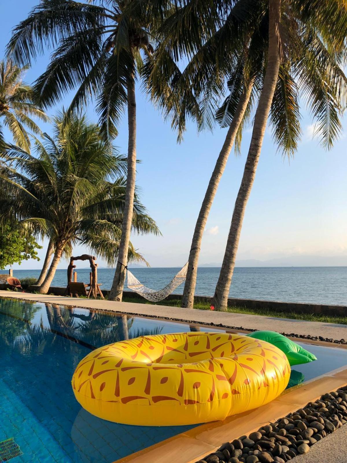 Villa Phangan Luxry Thongsala