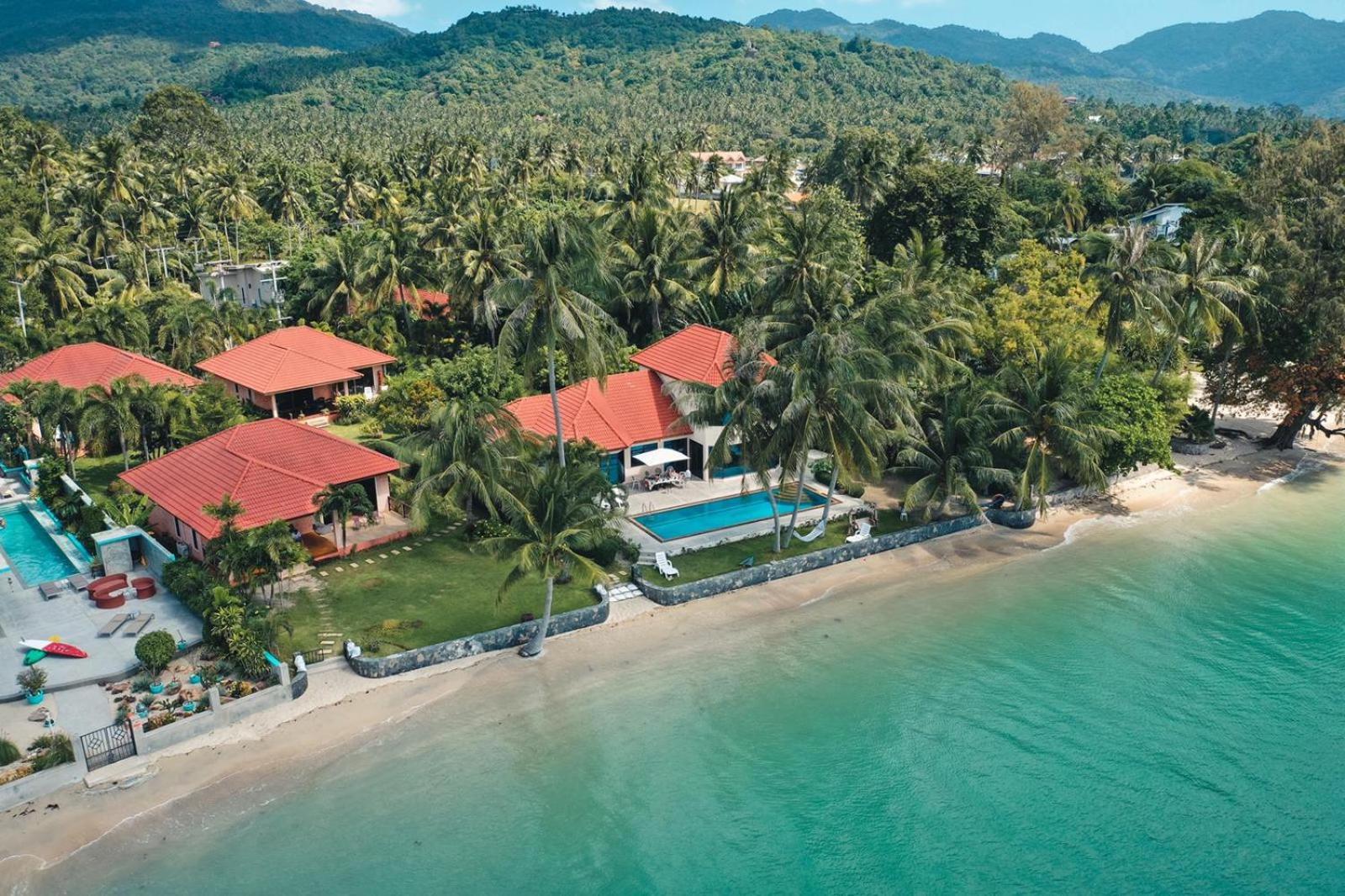 Phangan Luxry