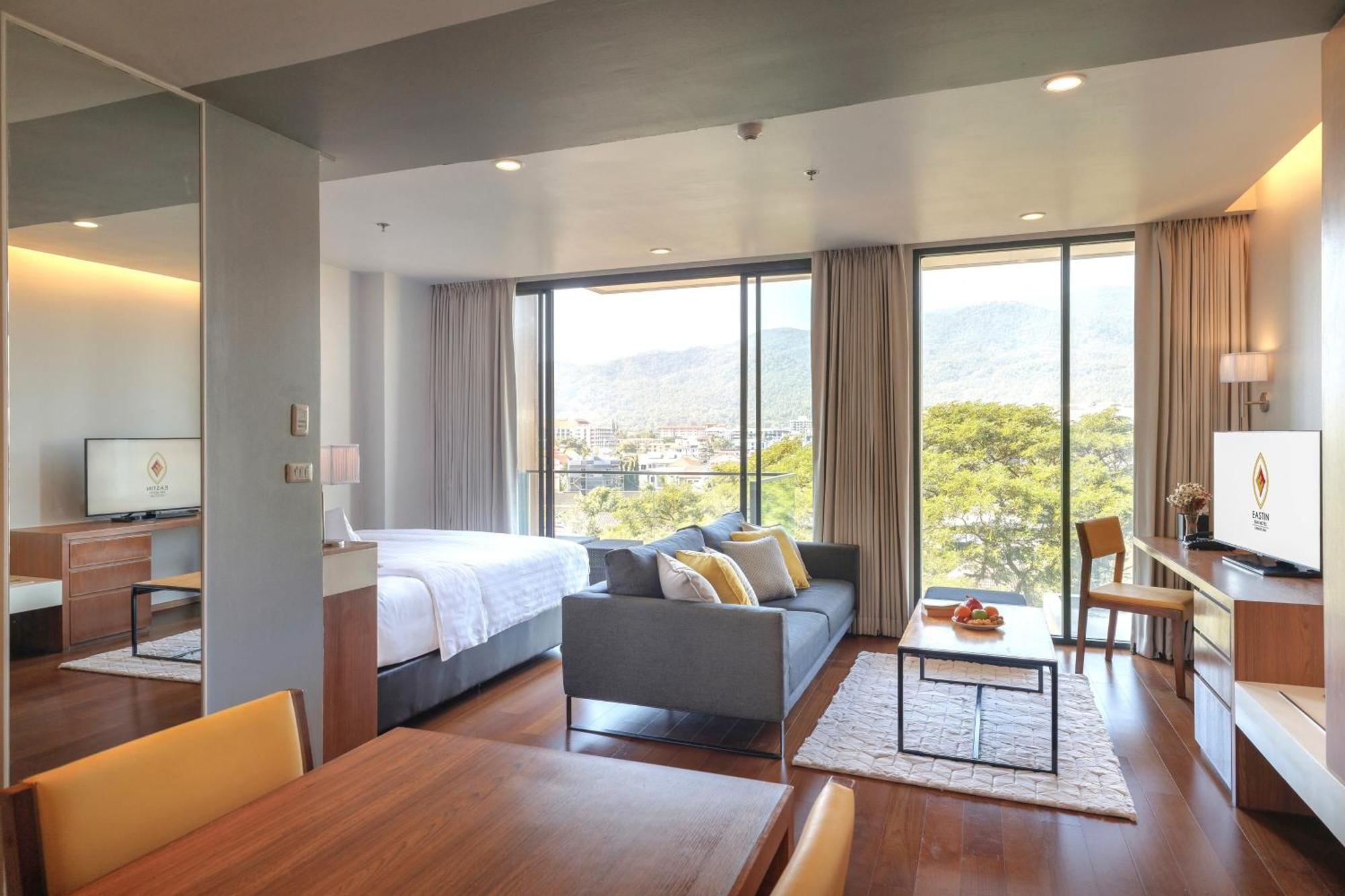 Eastin Tan 4* Chiang Mai