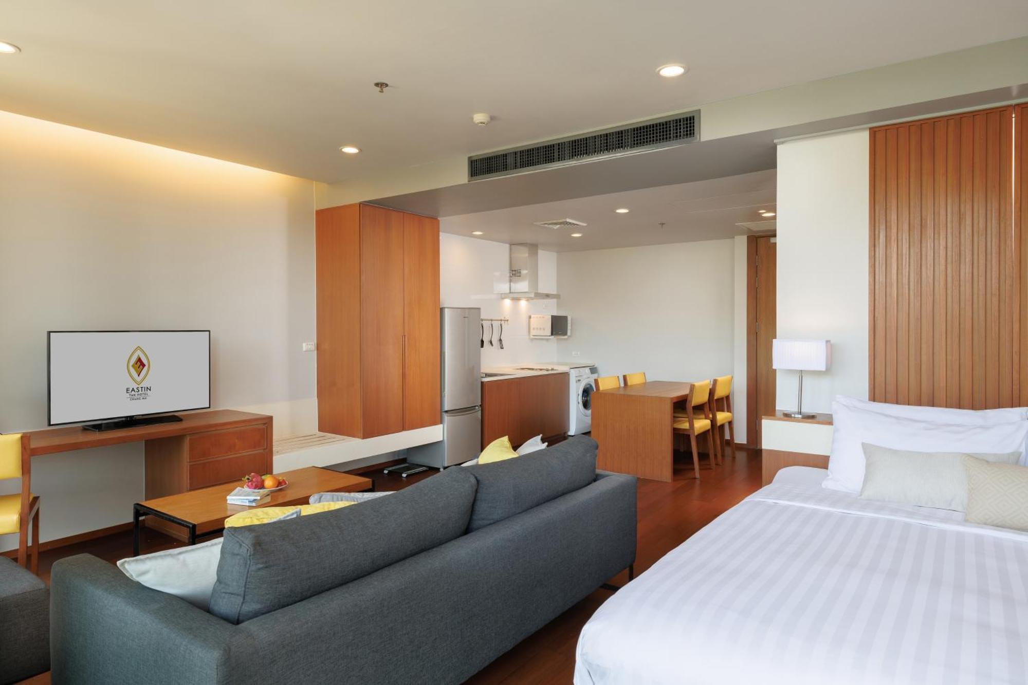 Eastin Tan 4* Chiang Mai