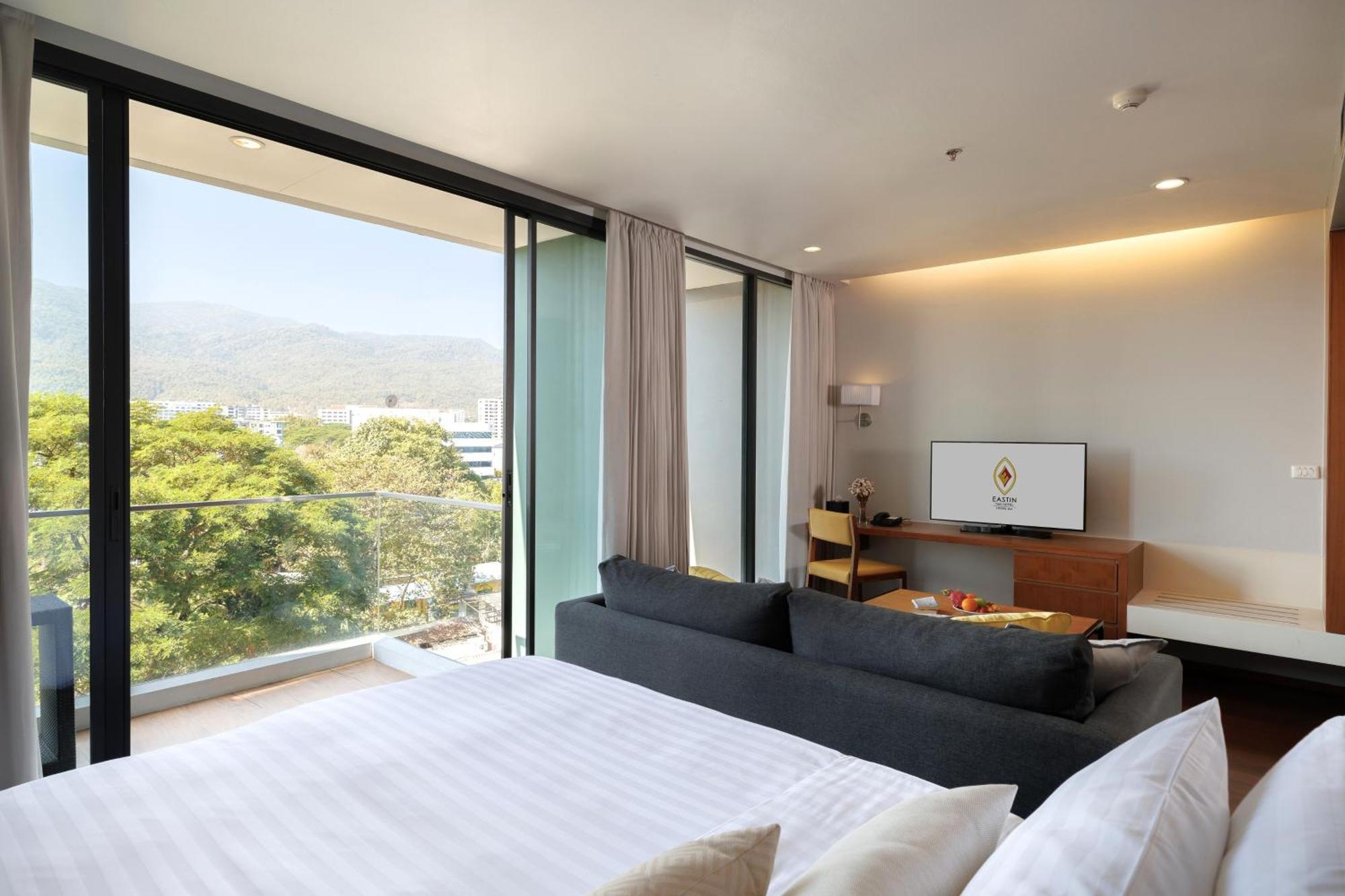 Eastin Tan 4* Chiang Mai