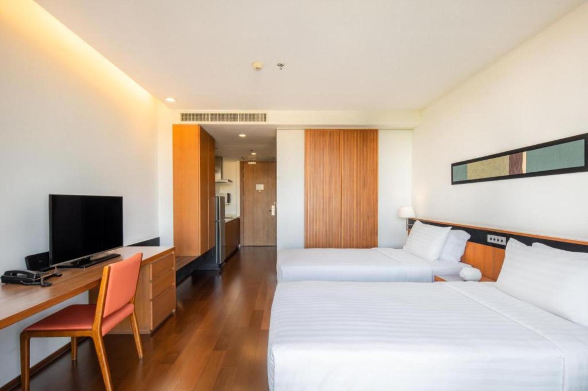 Eastin Tan Hotel Chiang Mai