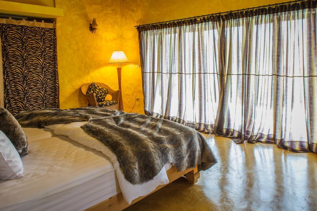Tammarene 4* Suan Phueng