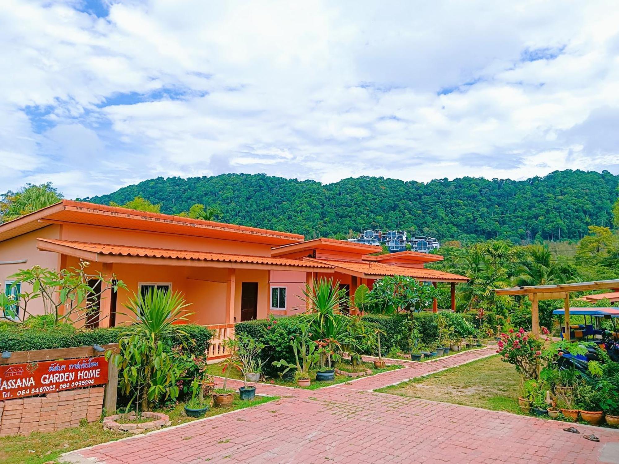 Hassana Garden Koh Lanta
