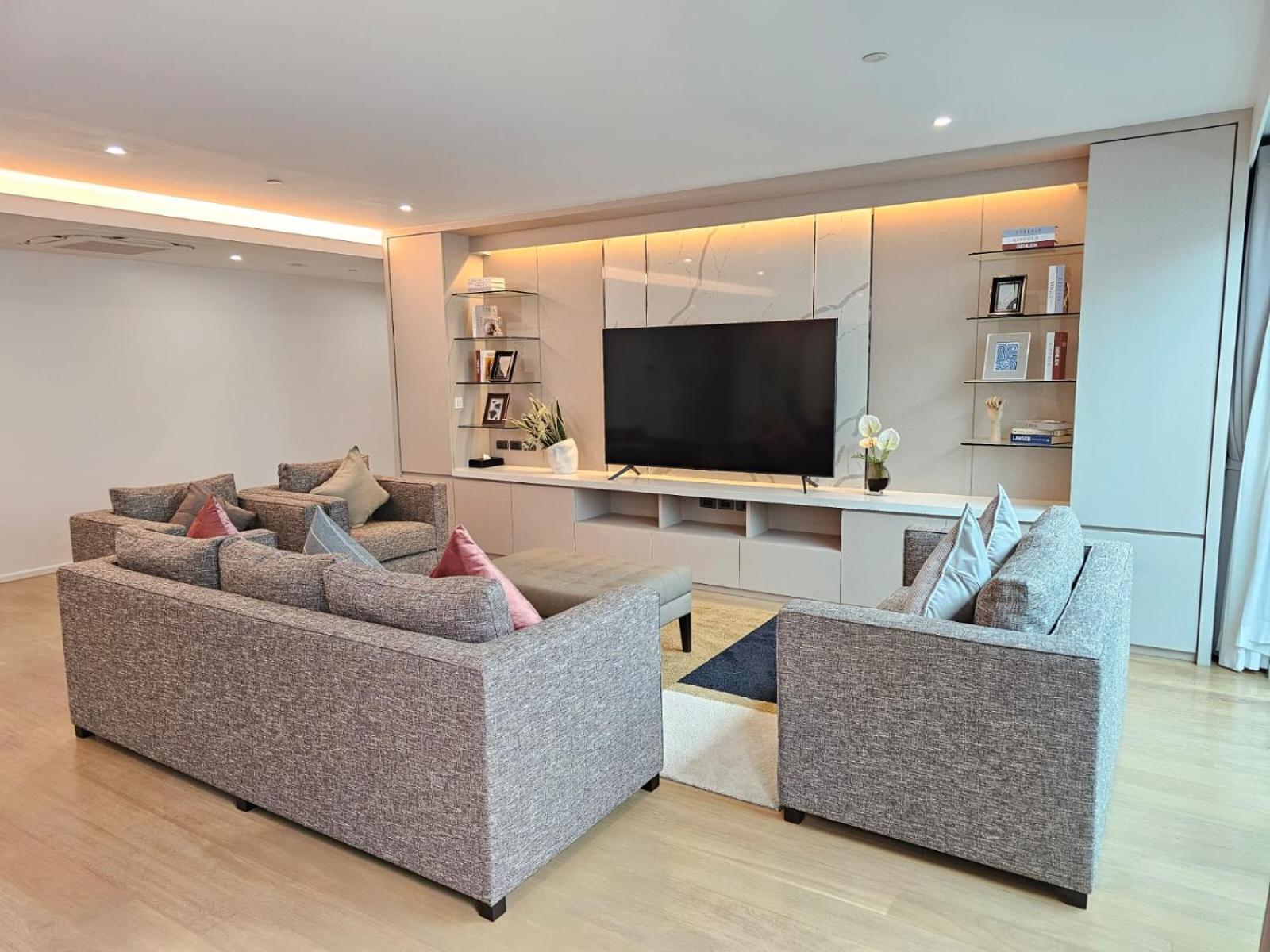 Apartamento Gm