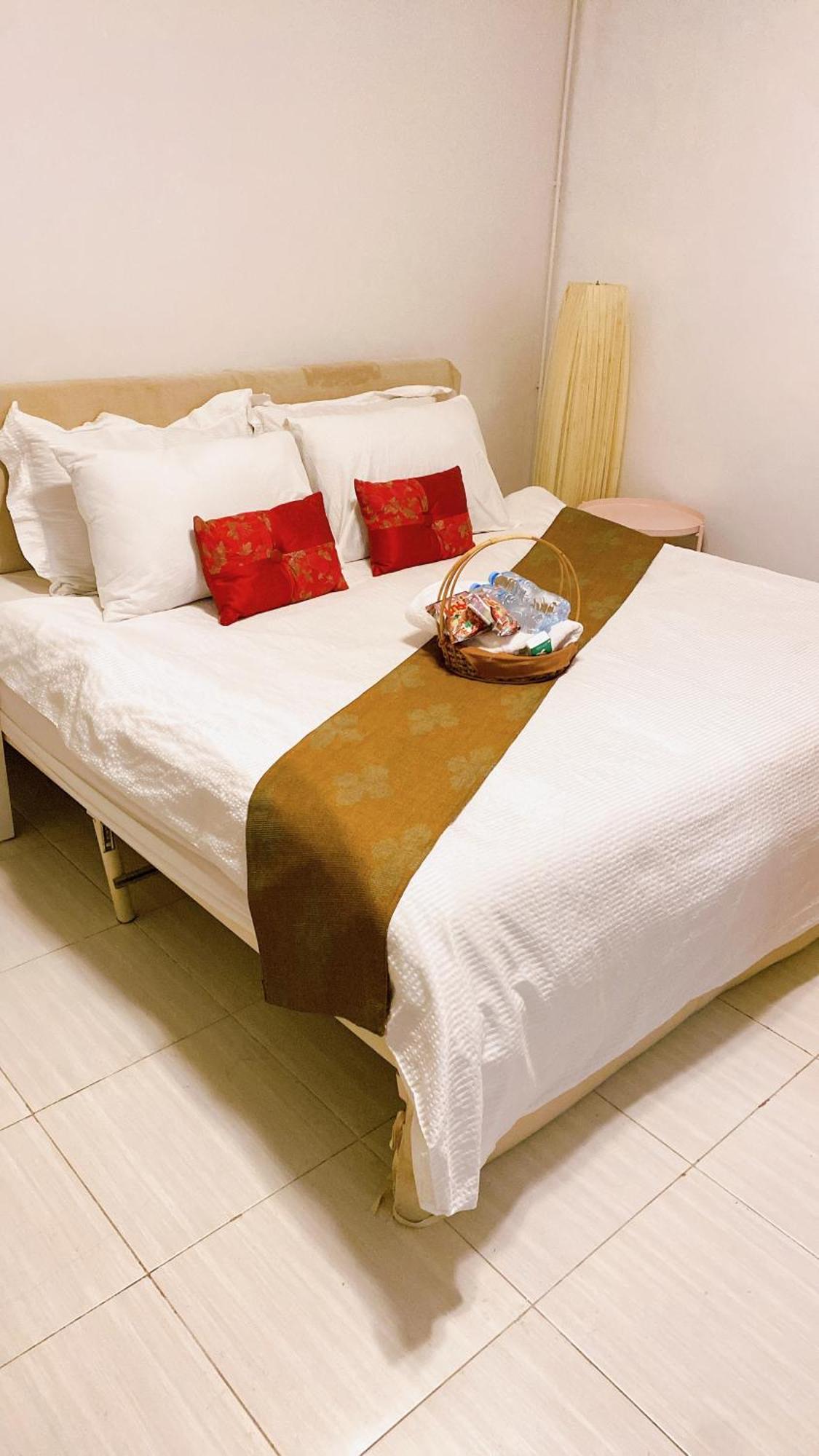 Apartamento 12/14 *