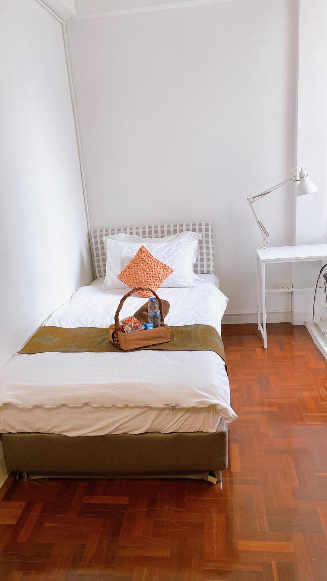 Apartamento 12/14