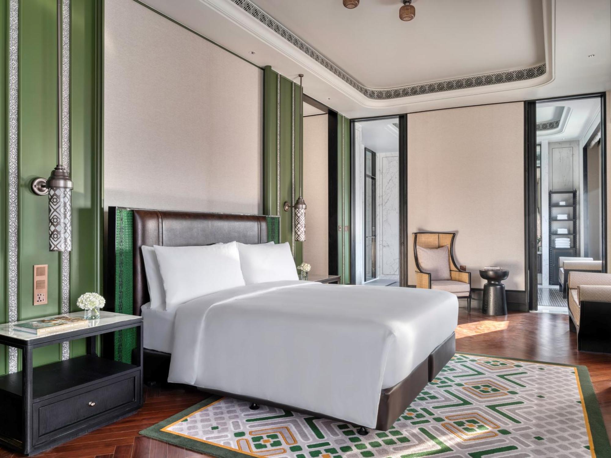Intercontinental The Mae Ping