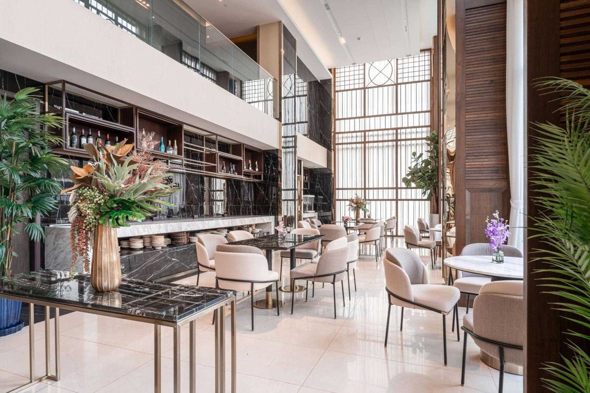 Ramada Plaza By Wyndham Sukhumvit 48
