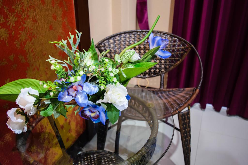 Nk Hometel Guest house