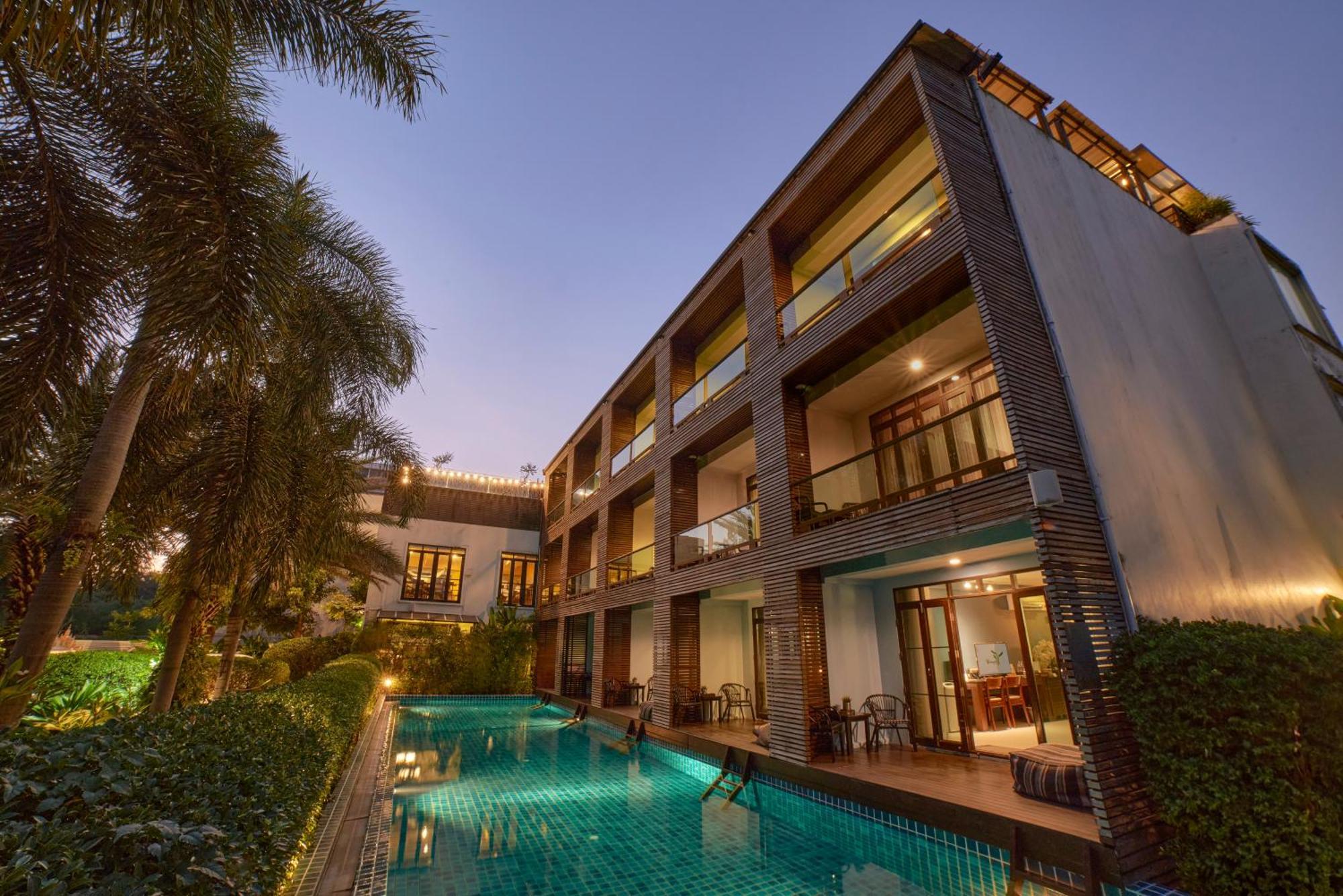 Resort The Bihai