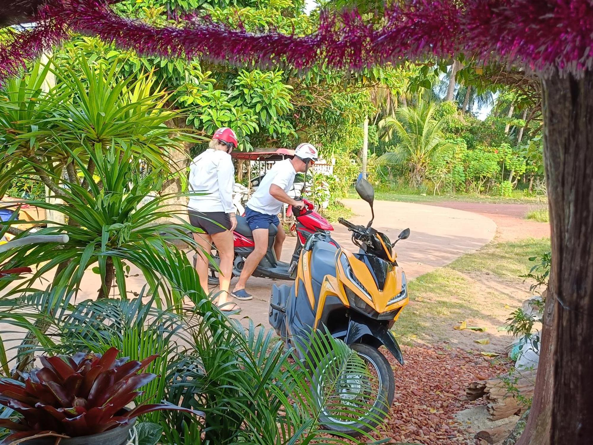 Poohry Seaview Hospedagem domiciliar