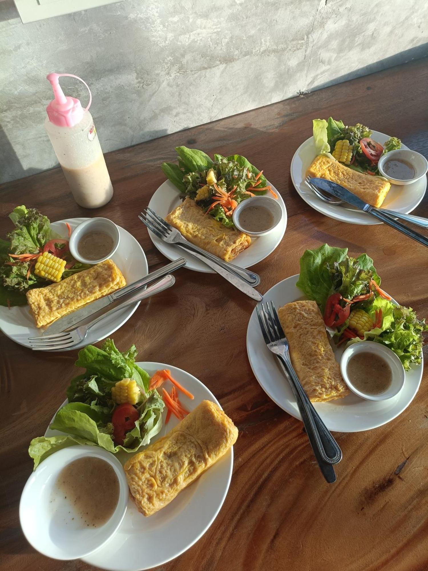 Poohry Seaview *