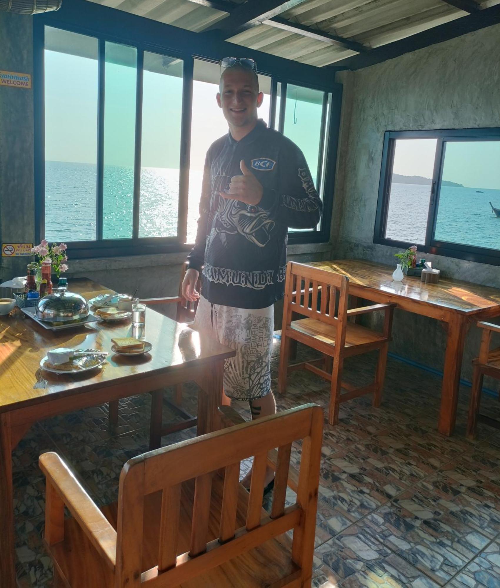 Poohry Seaview Koh Lanta