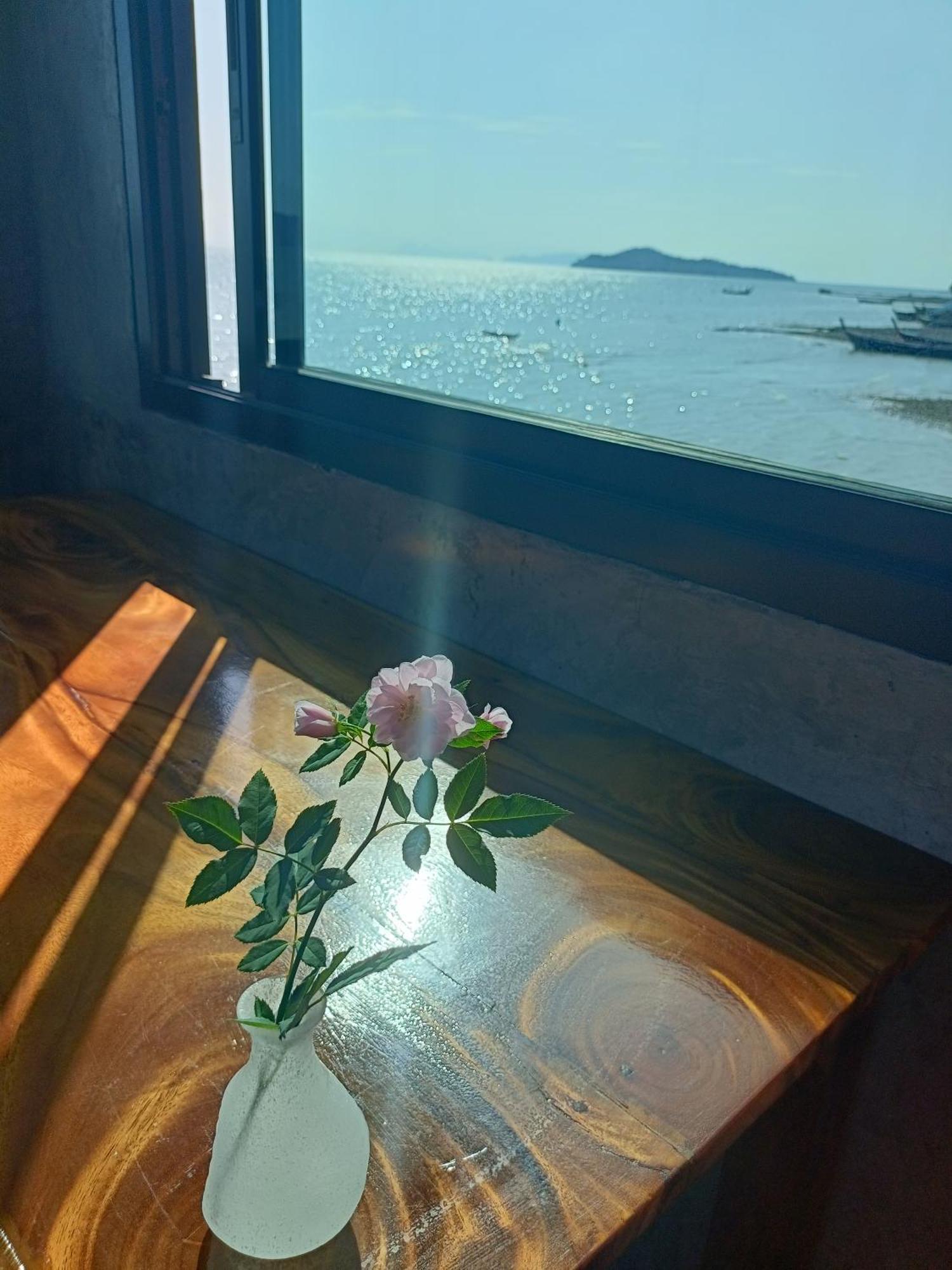 Poohry Seaview * Koh Lanta