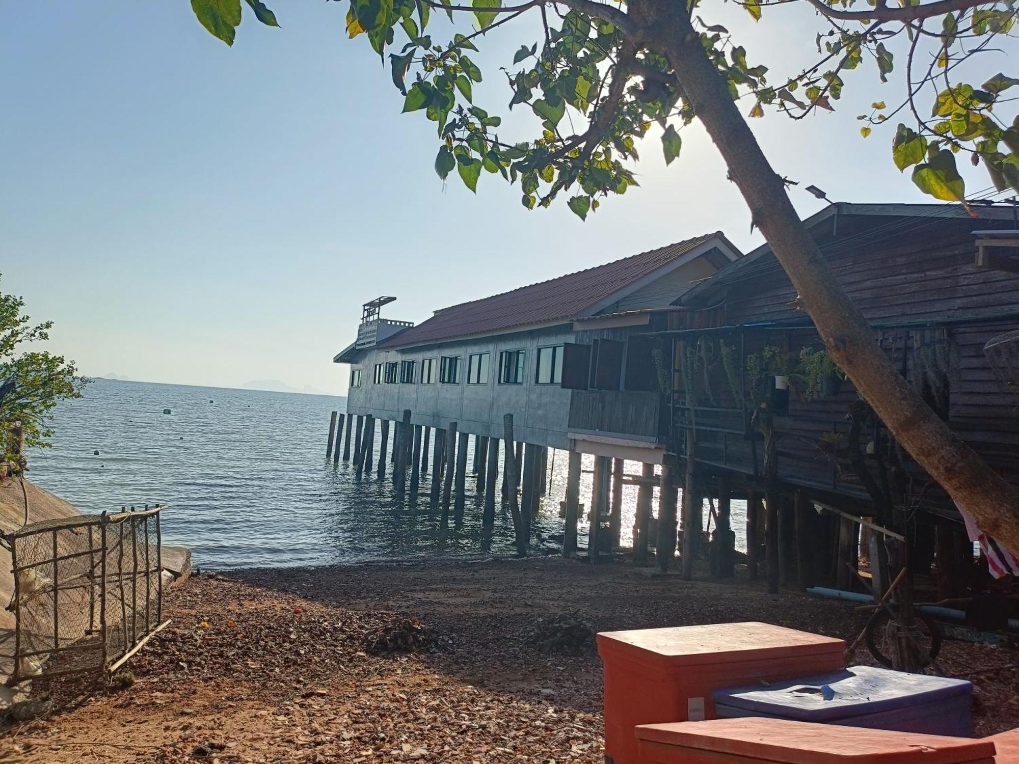Poohry Seaview Koh Lanta