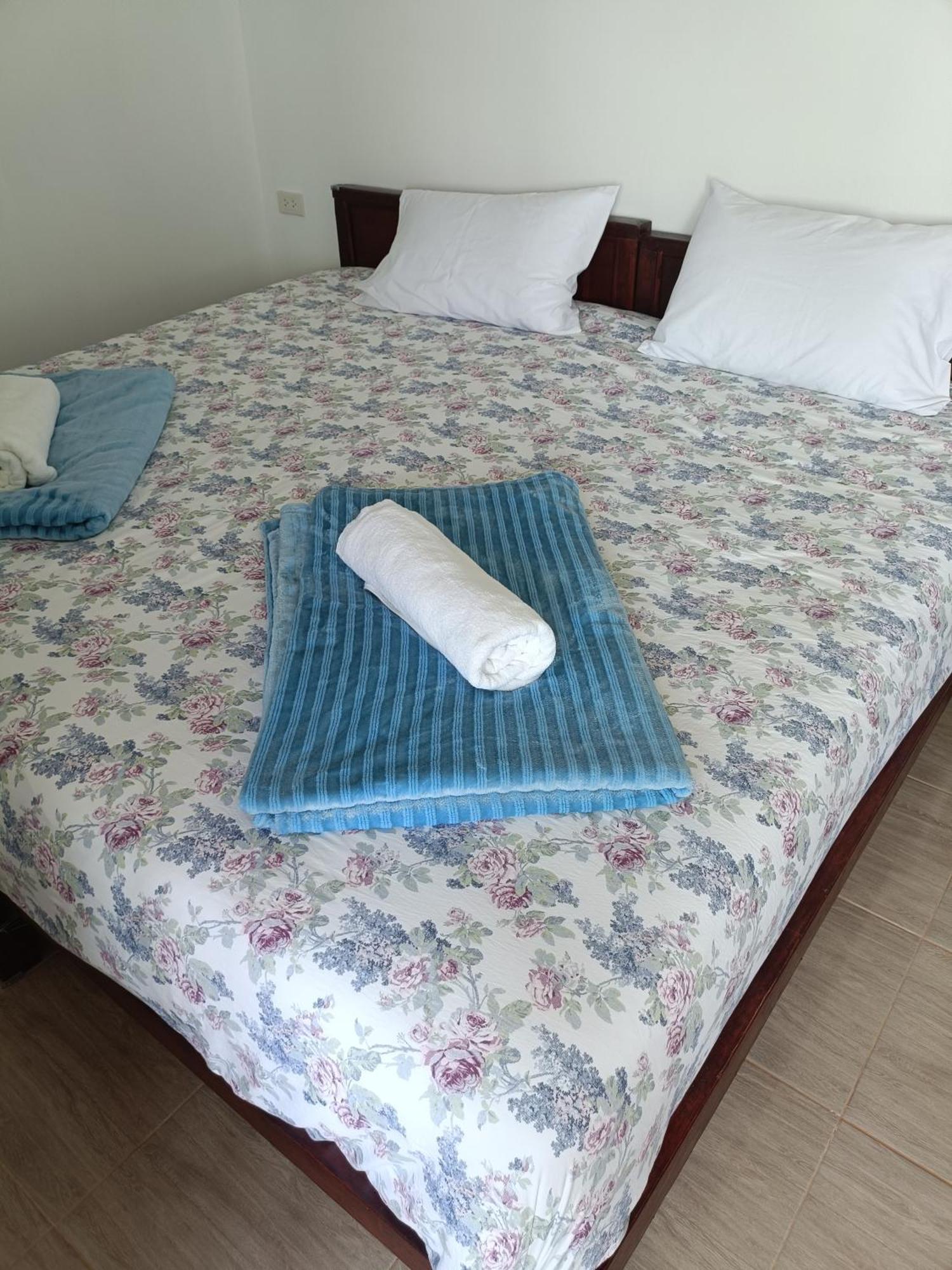 Poohry Seaview Homestay *
