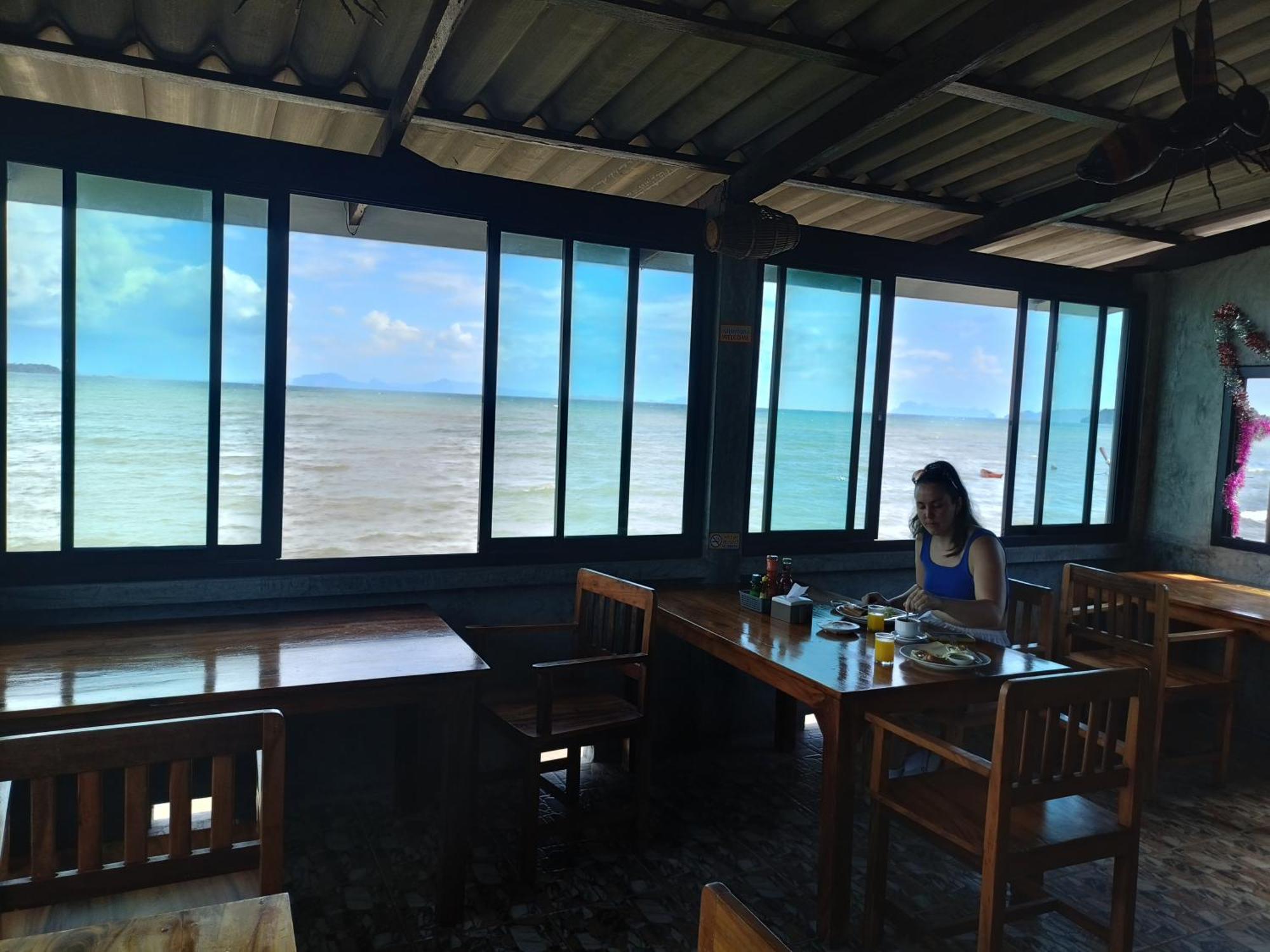Poohry Seaview Hospedagem domiciliar