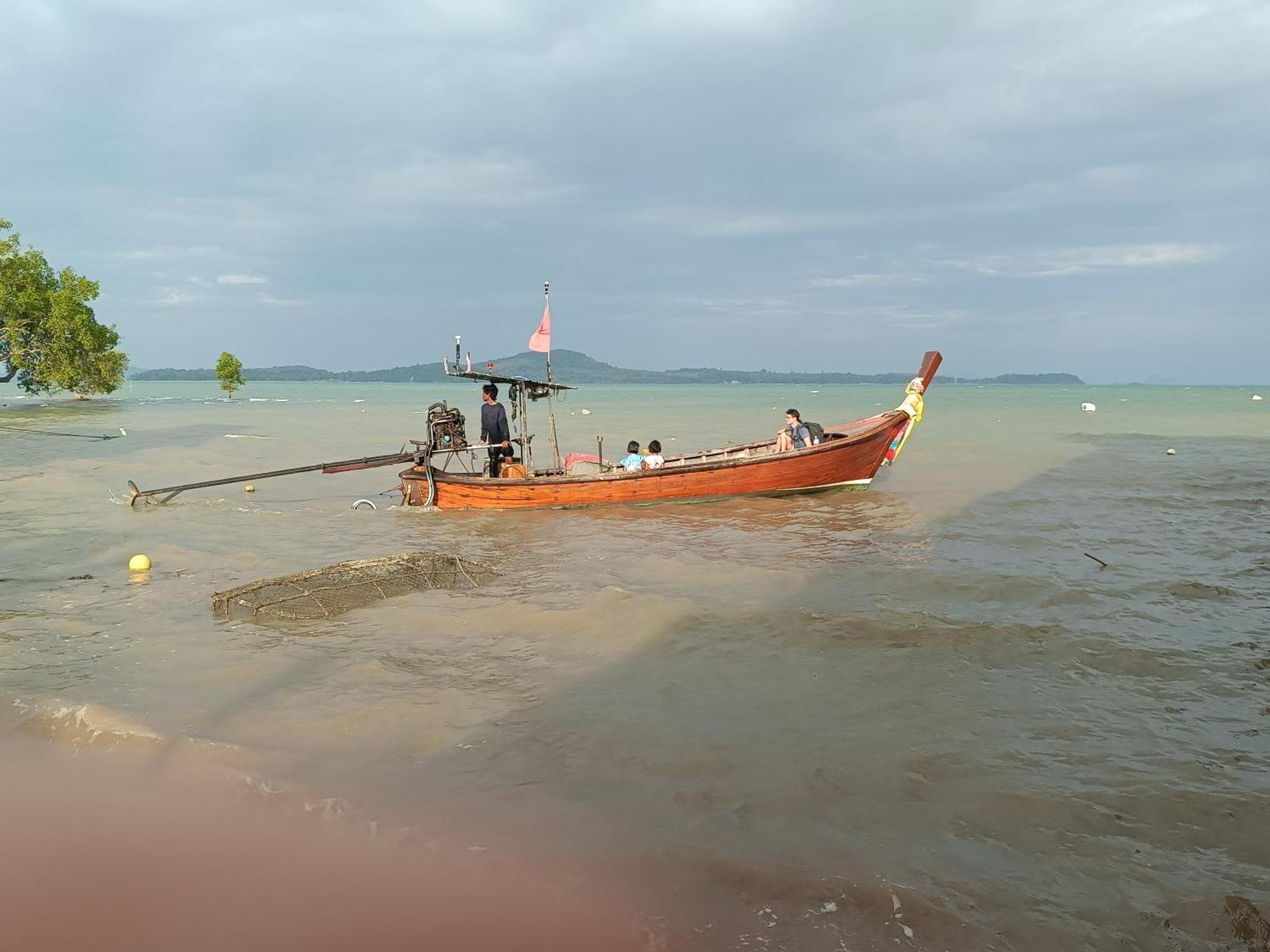 Poohry Seaview *