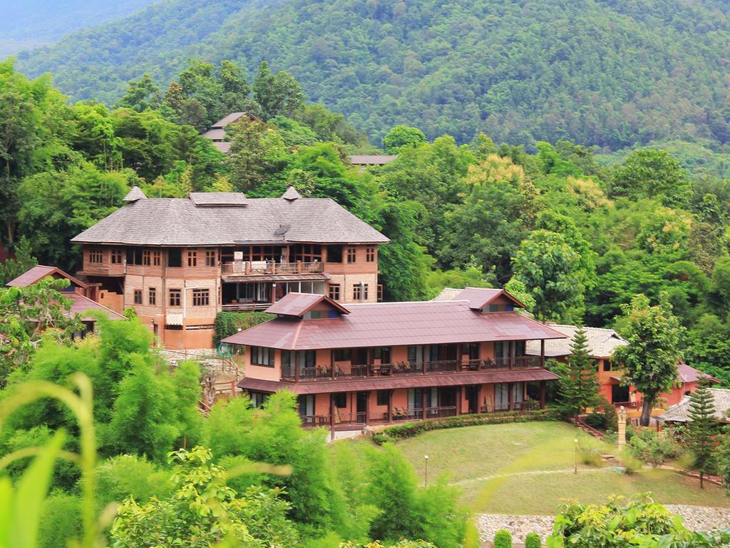 Insda By Infinity Homes Resort Ban Pong (Suthep)