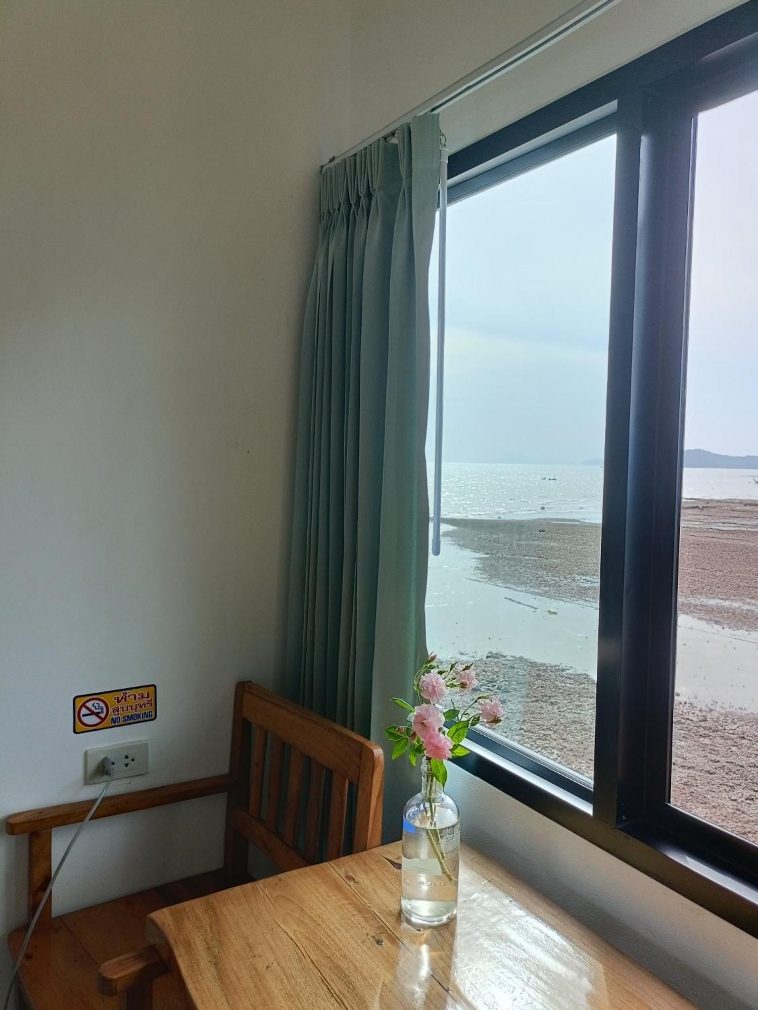 Poohry Seaview * Koh Lanta