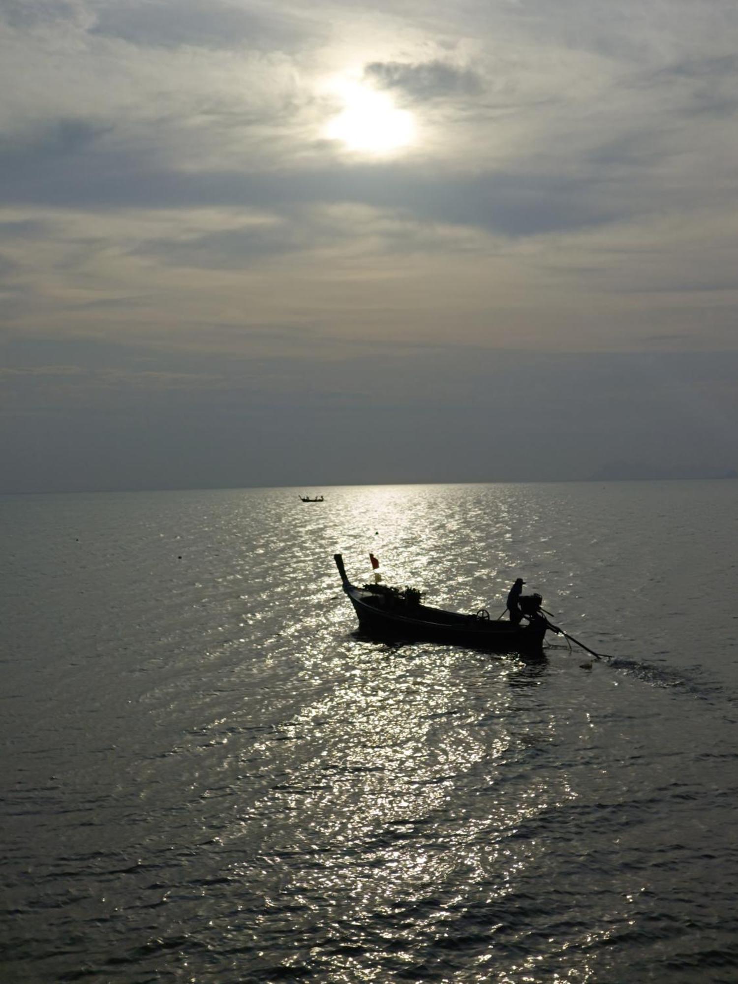 Poohry Seaview * Koh Lanta