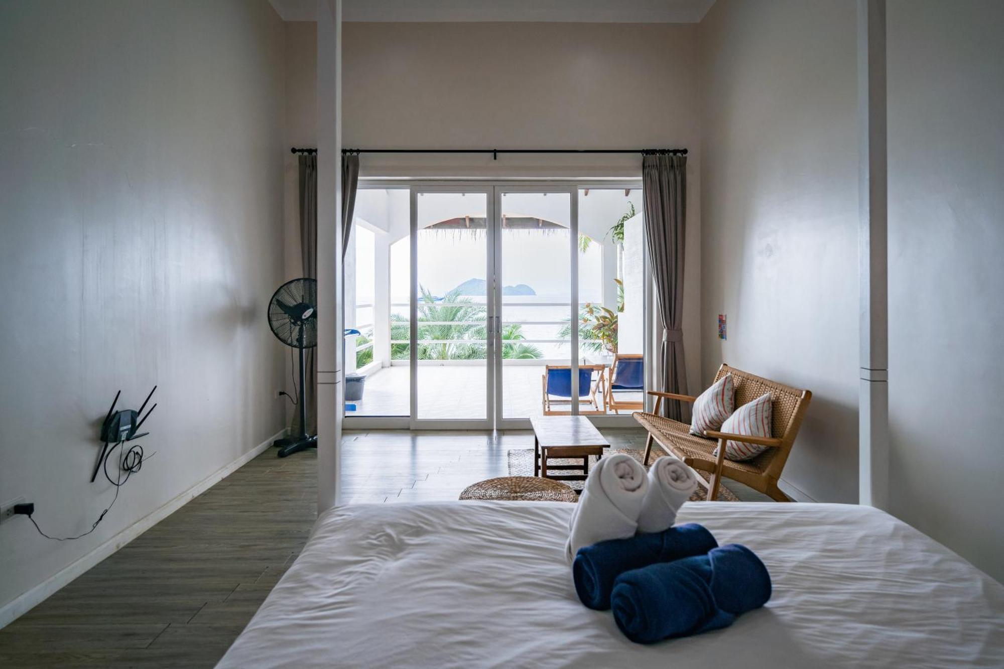 Aparthotel Baan Jai Dee Front 3*