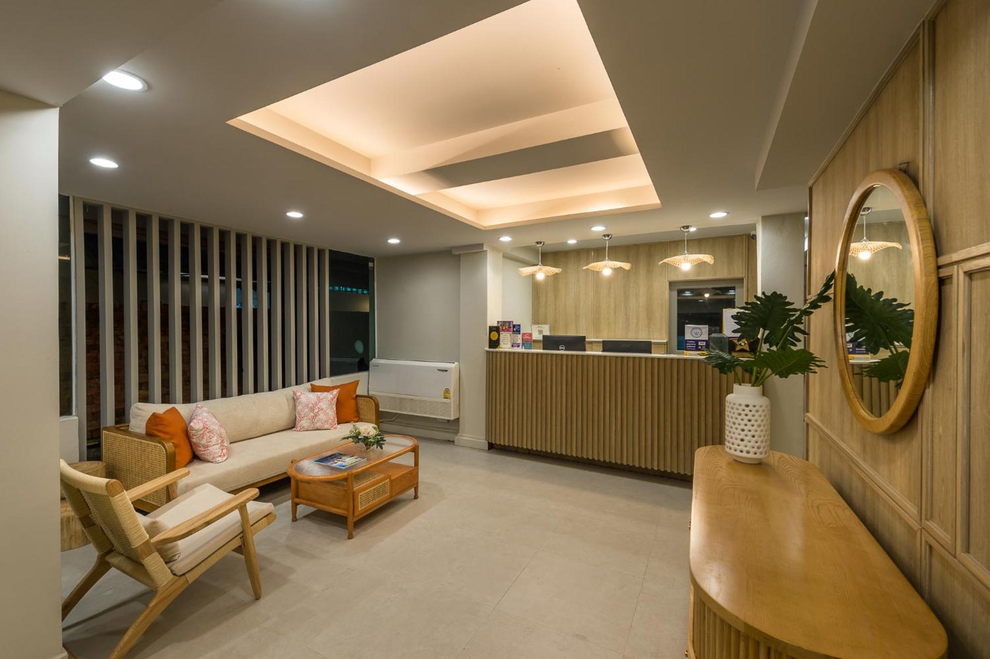 Hotel Aonang Seasons Krabi