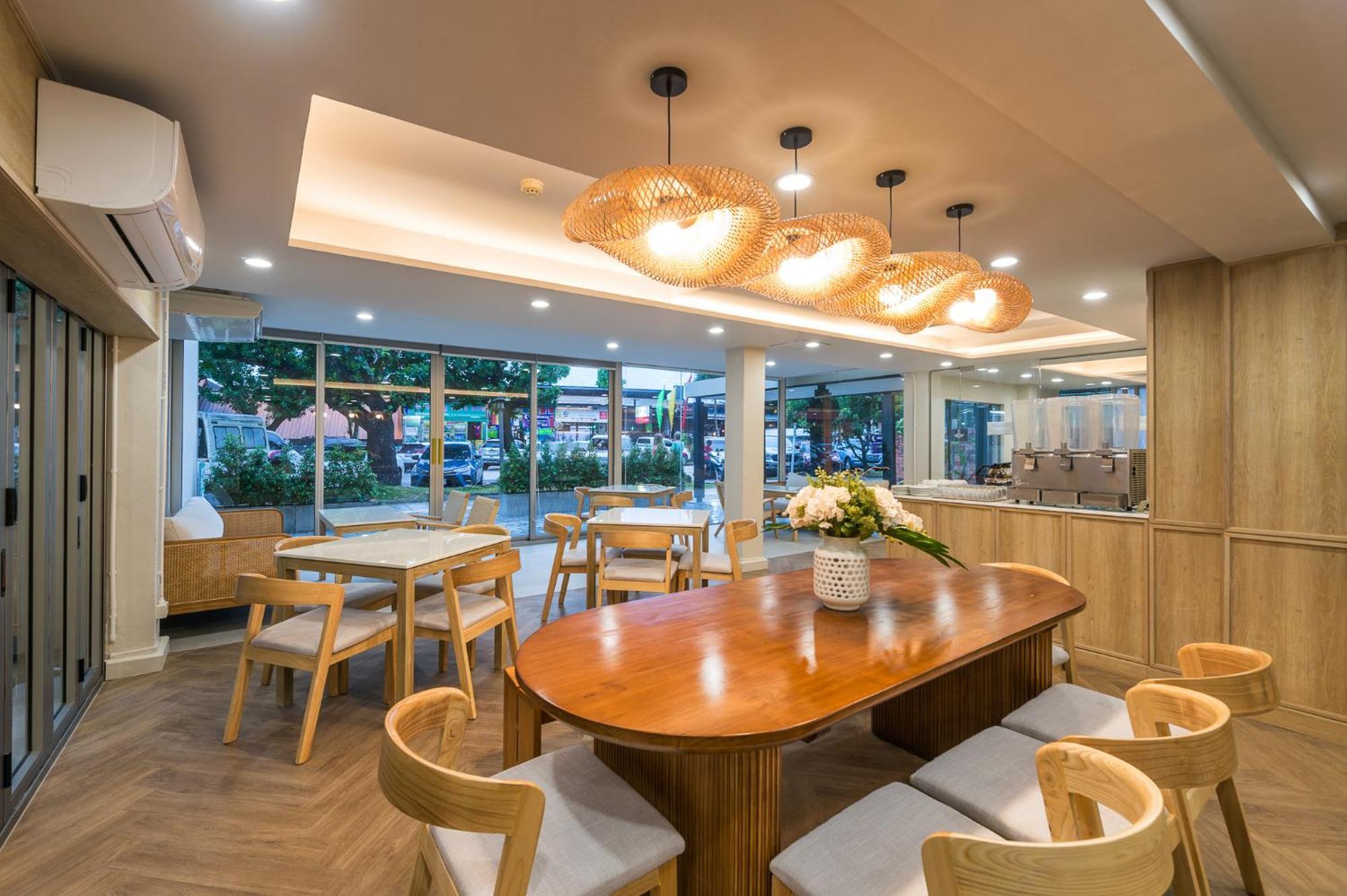Hotel Aonang Seasons