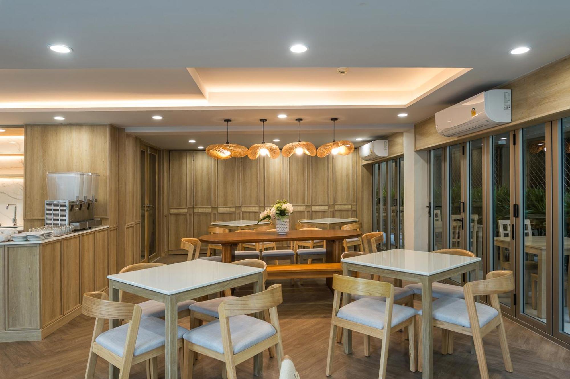 Hotel Aonang Seasons Krabi