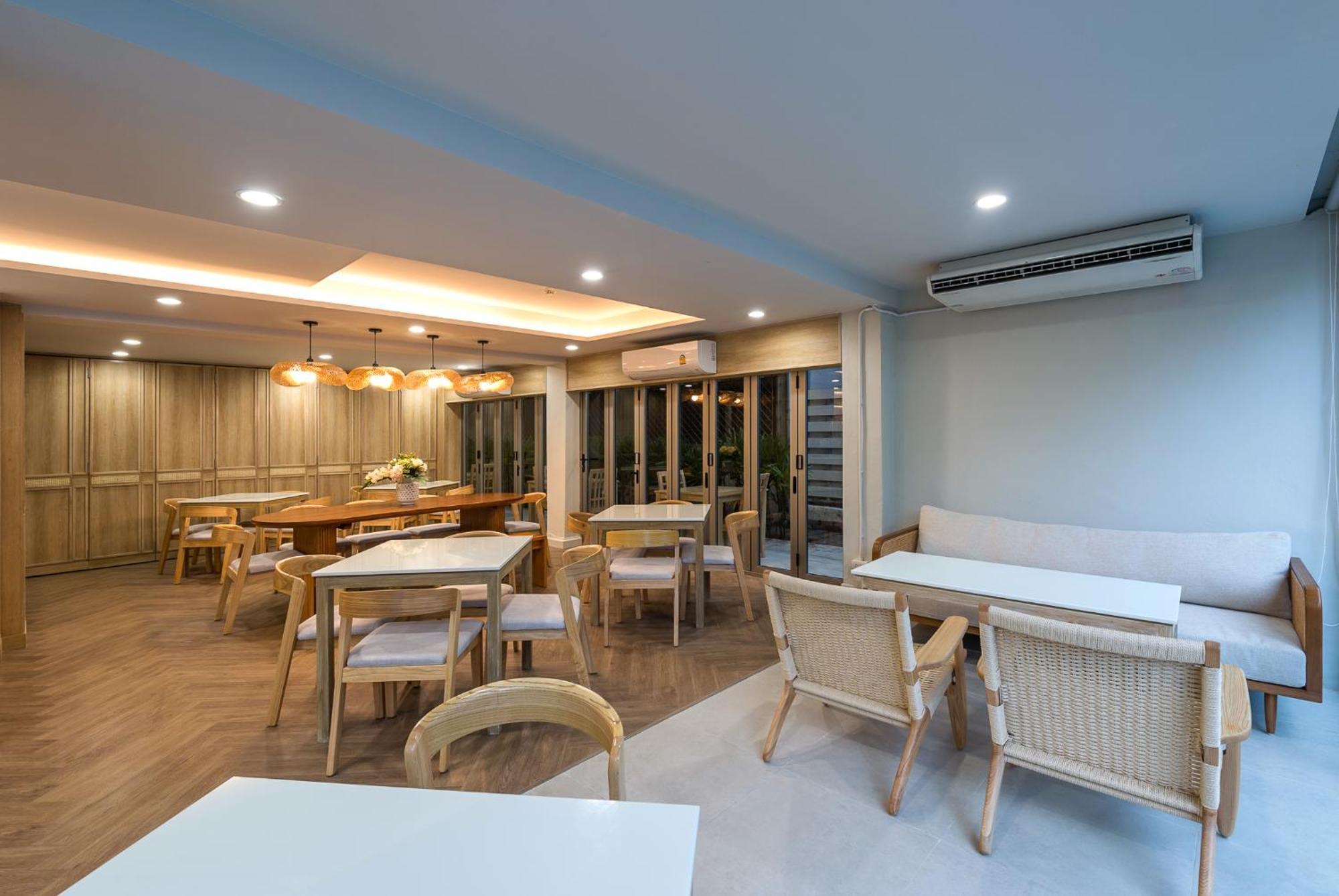 Hotel Aonang Seasons