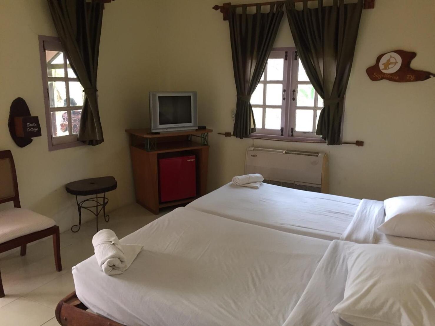 Resort Sanita