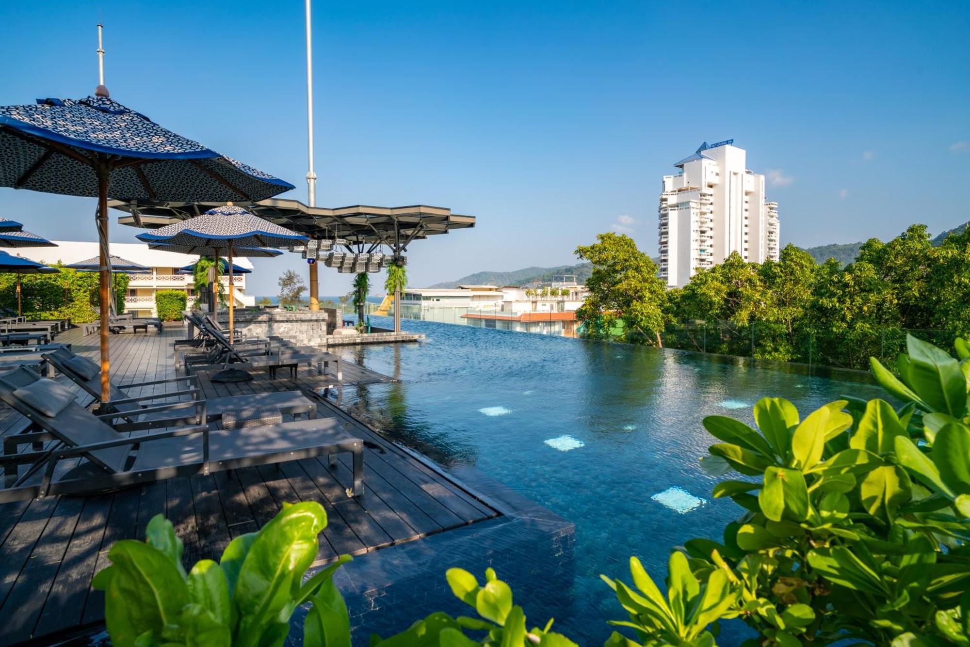 Indigo Phuket By Ihg 5*