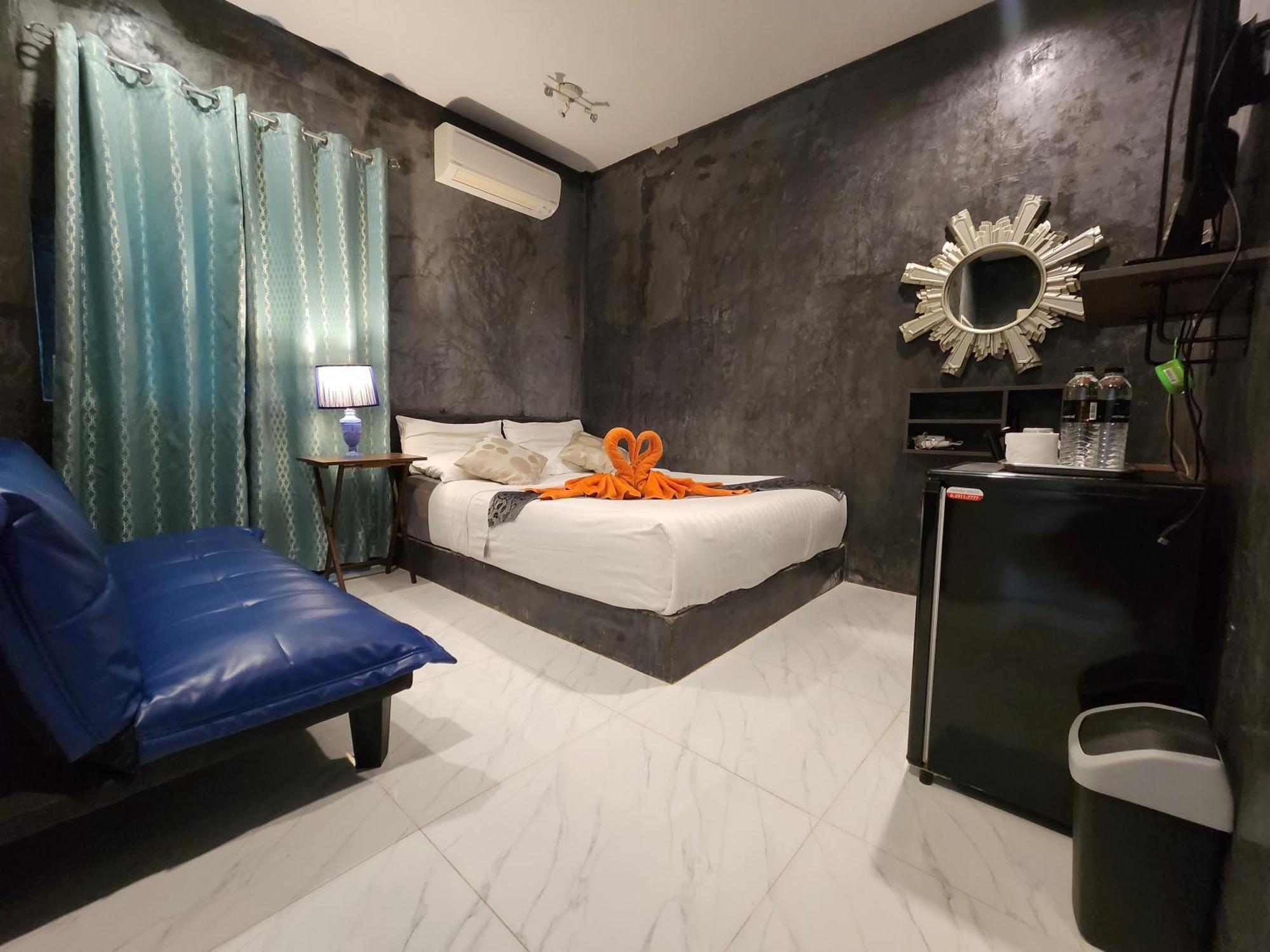 La Chambre Boutique @ Ko Lanta *