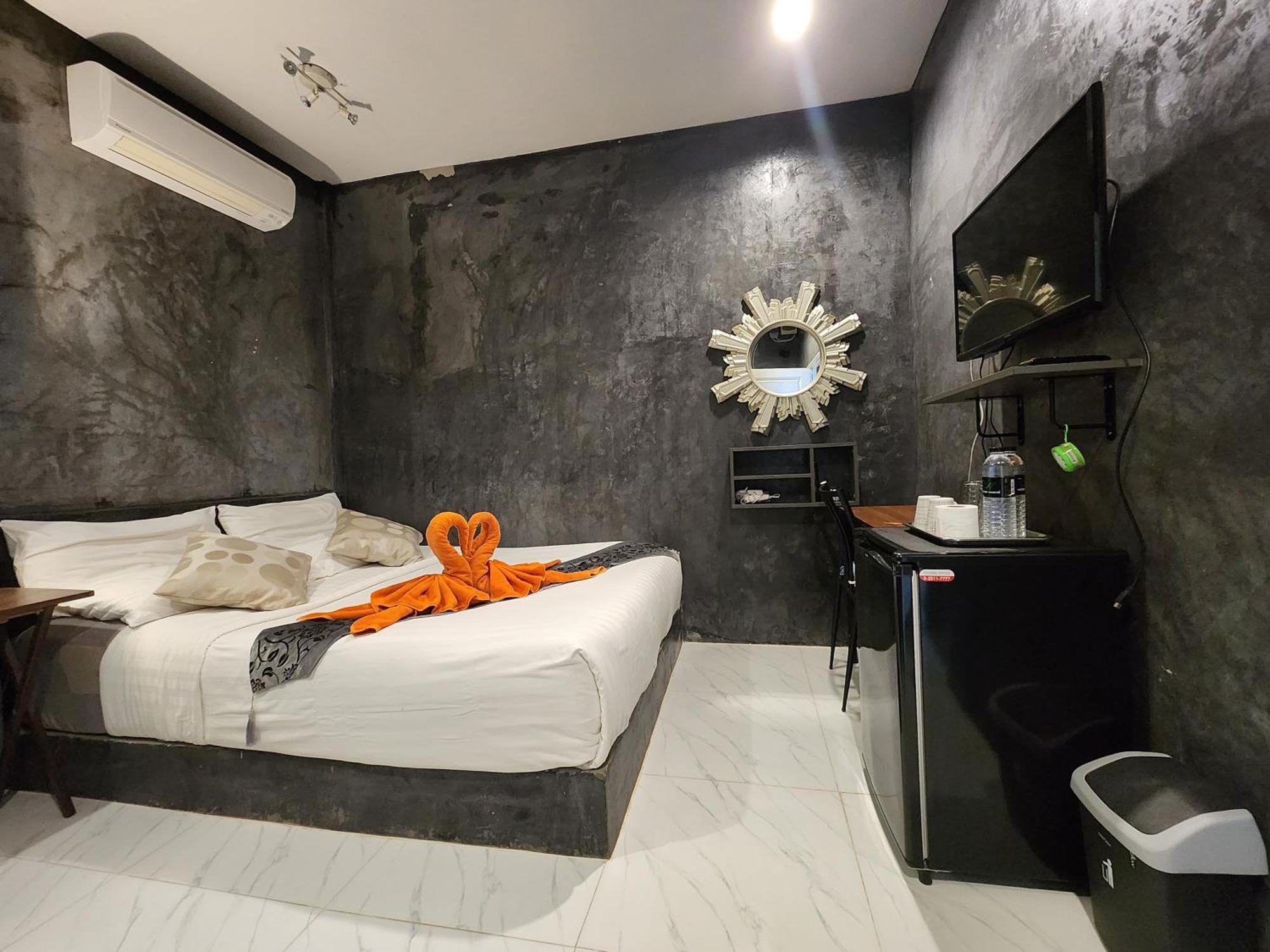 La Chambre Boutique @ Ko Lanta * Koh Lanta