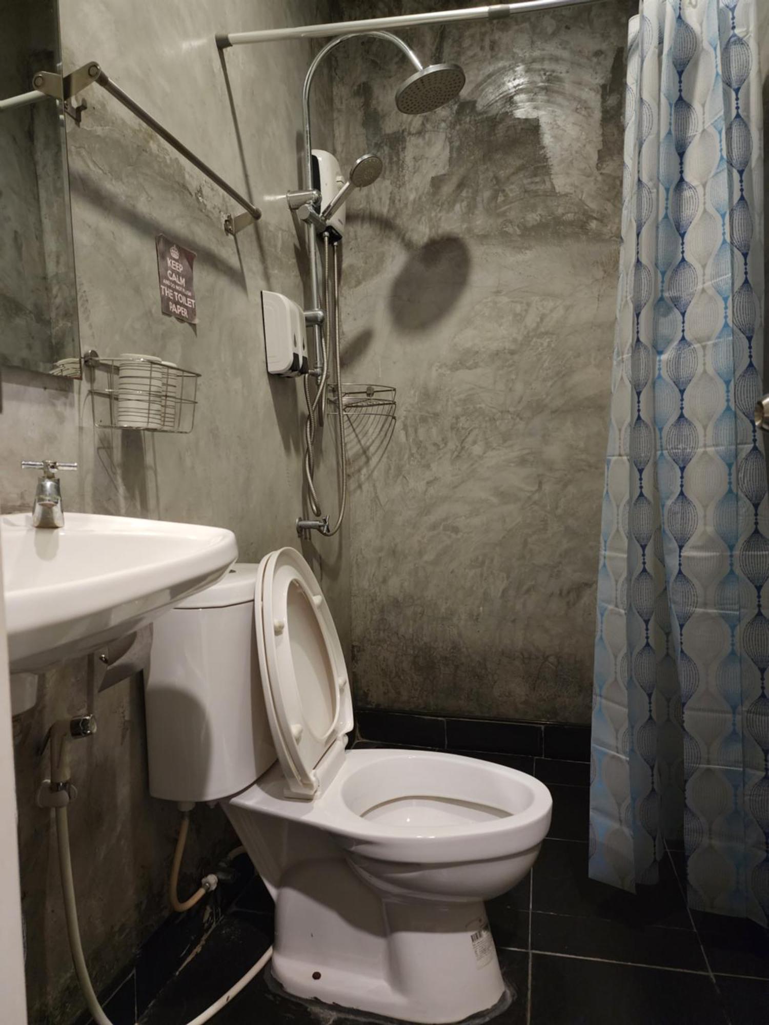 Apartment La Chambre Boutique @ Ko Lanta