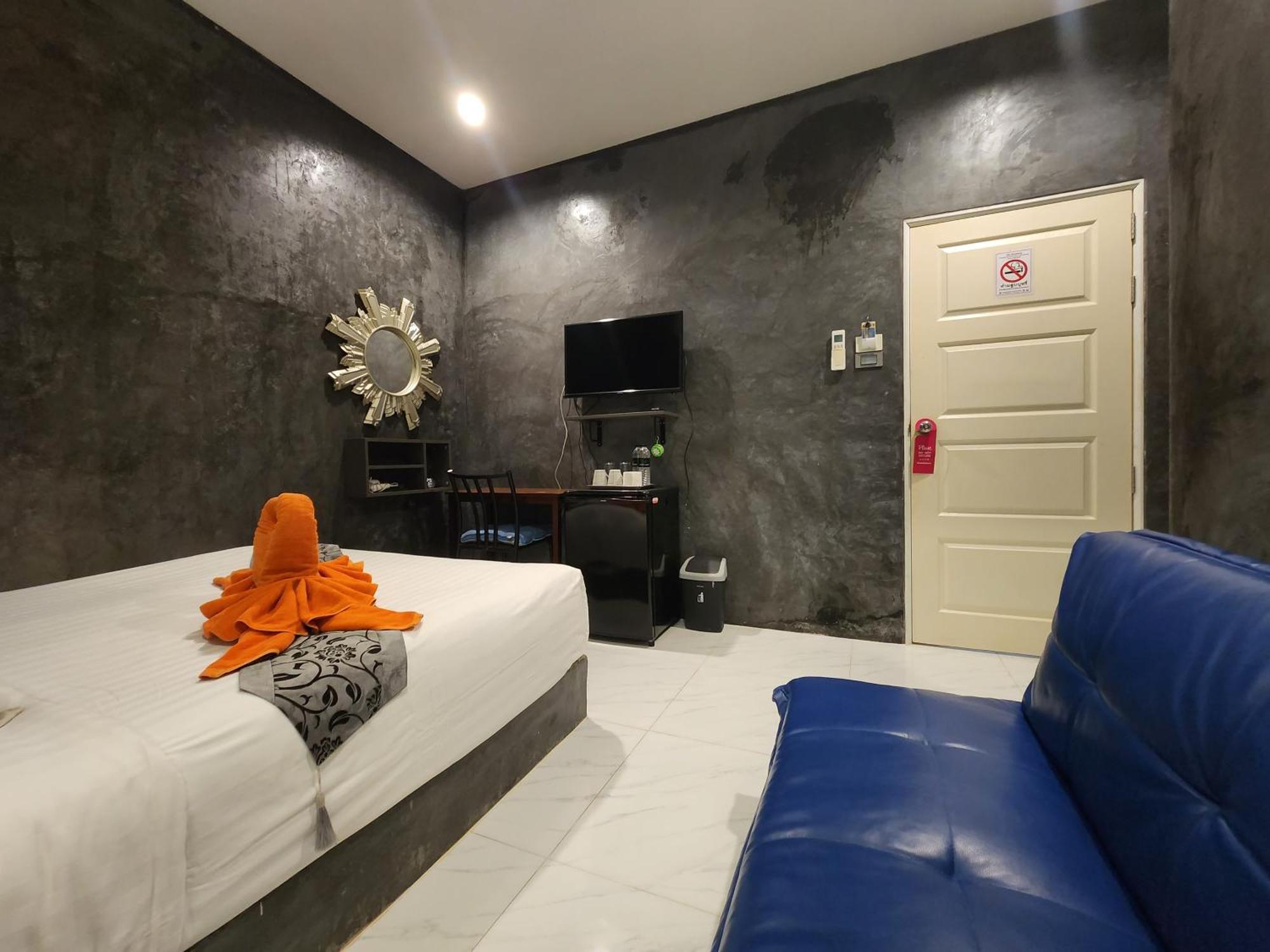 La Chambre Boutique @ Ko Lanta Apartment