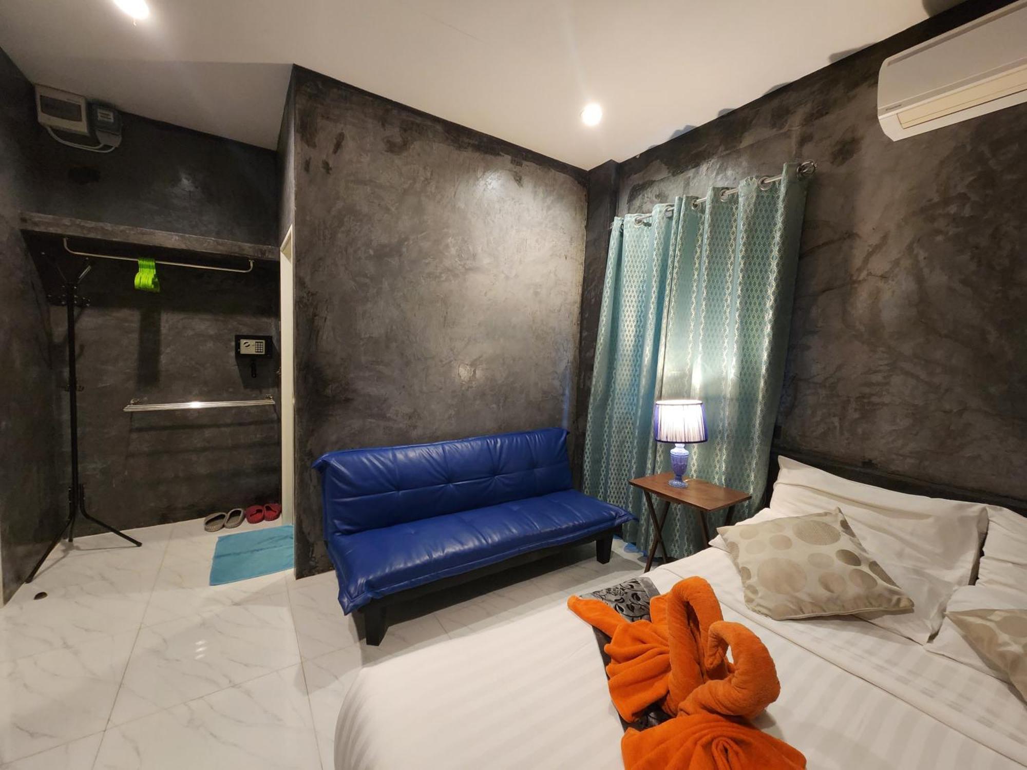 Apartment La Chambre Boutique @ Ko Lanta