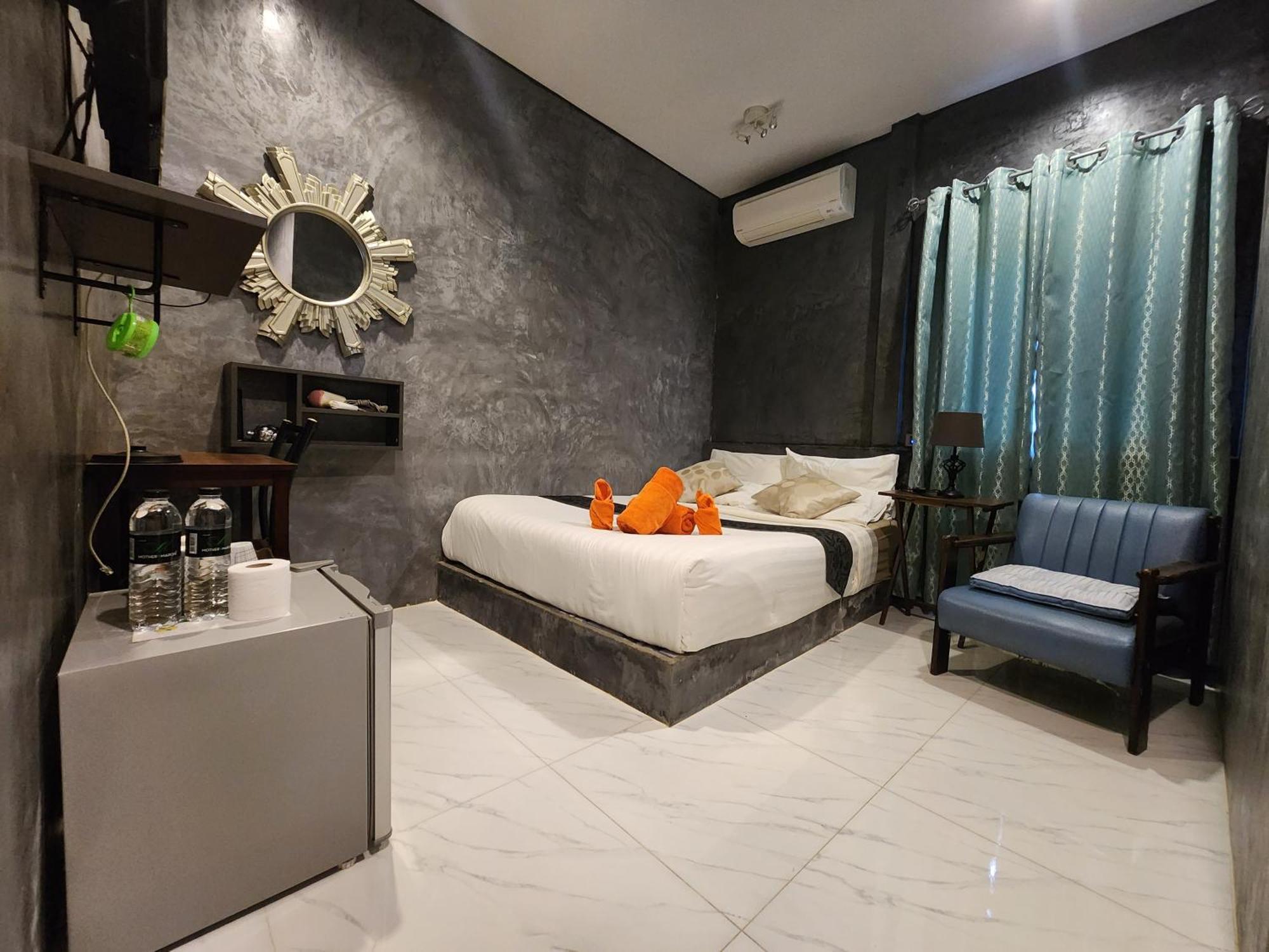 Apartment La Chambre Boutique @ Ko Lanta Koh Lanta