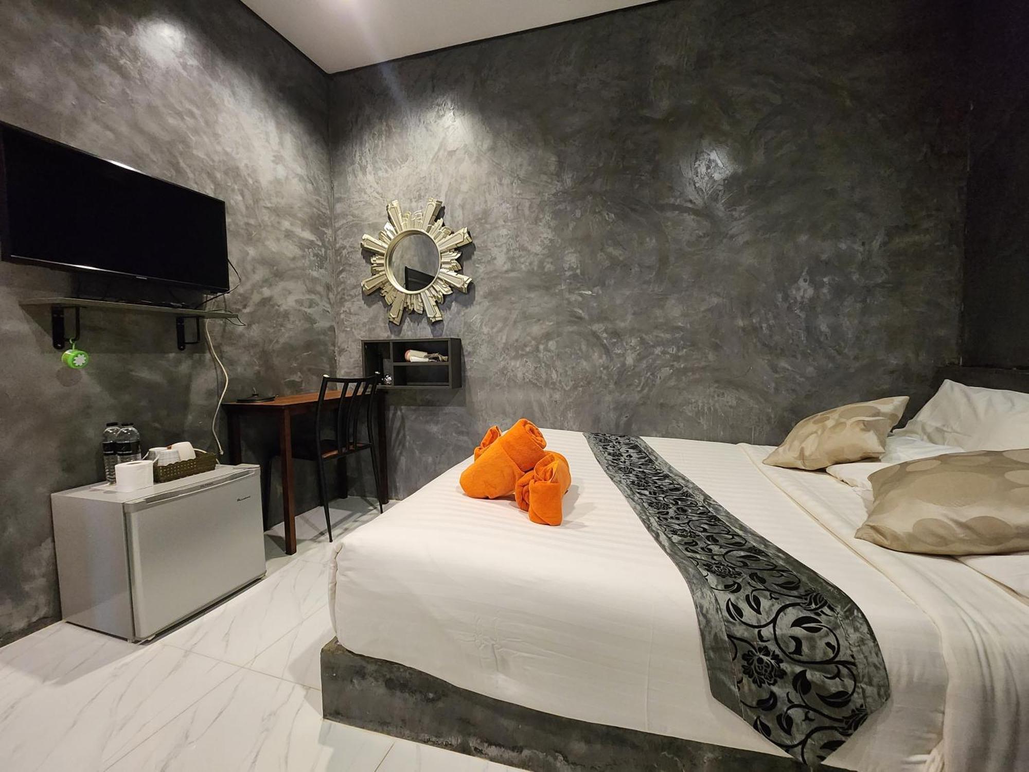 La Chambre Boutique @ Ko Lanta Apartment Koh Lanta