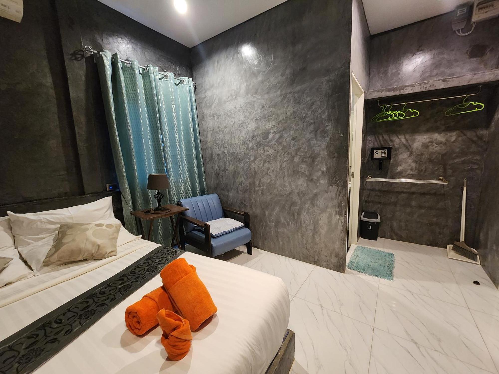 La Chambre Boutique @ Ko Lanta Apartment