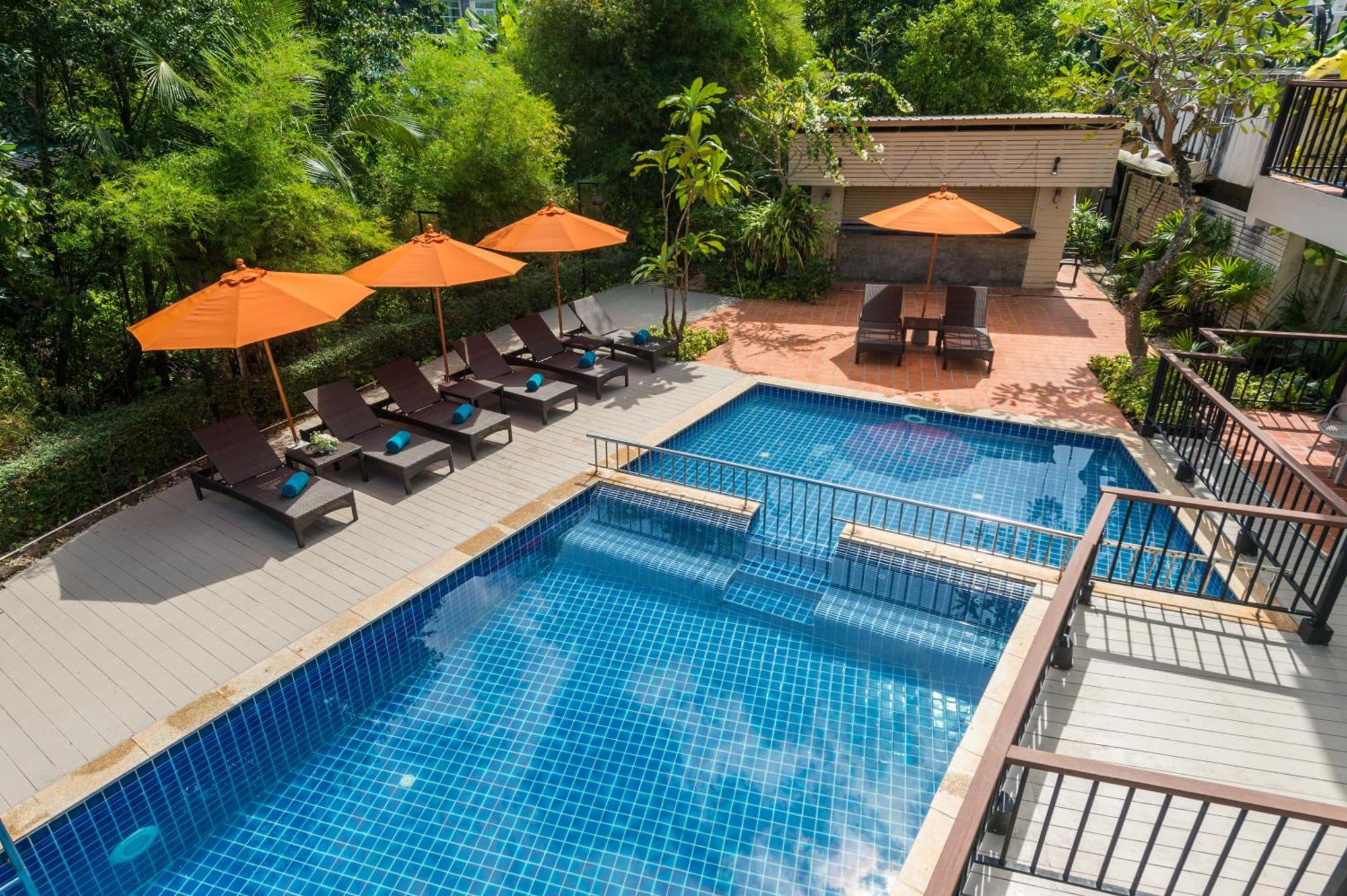 Aonang Seasons 3* Krabi