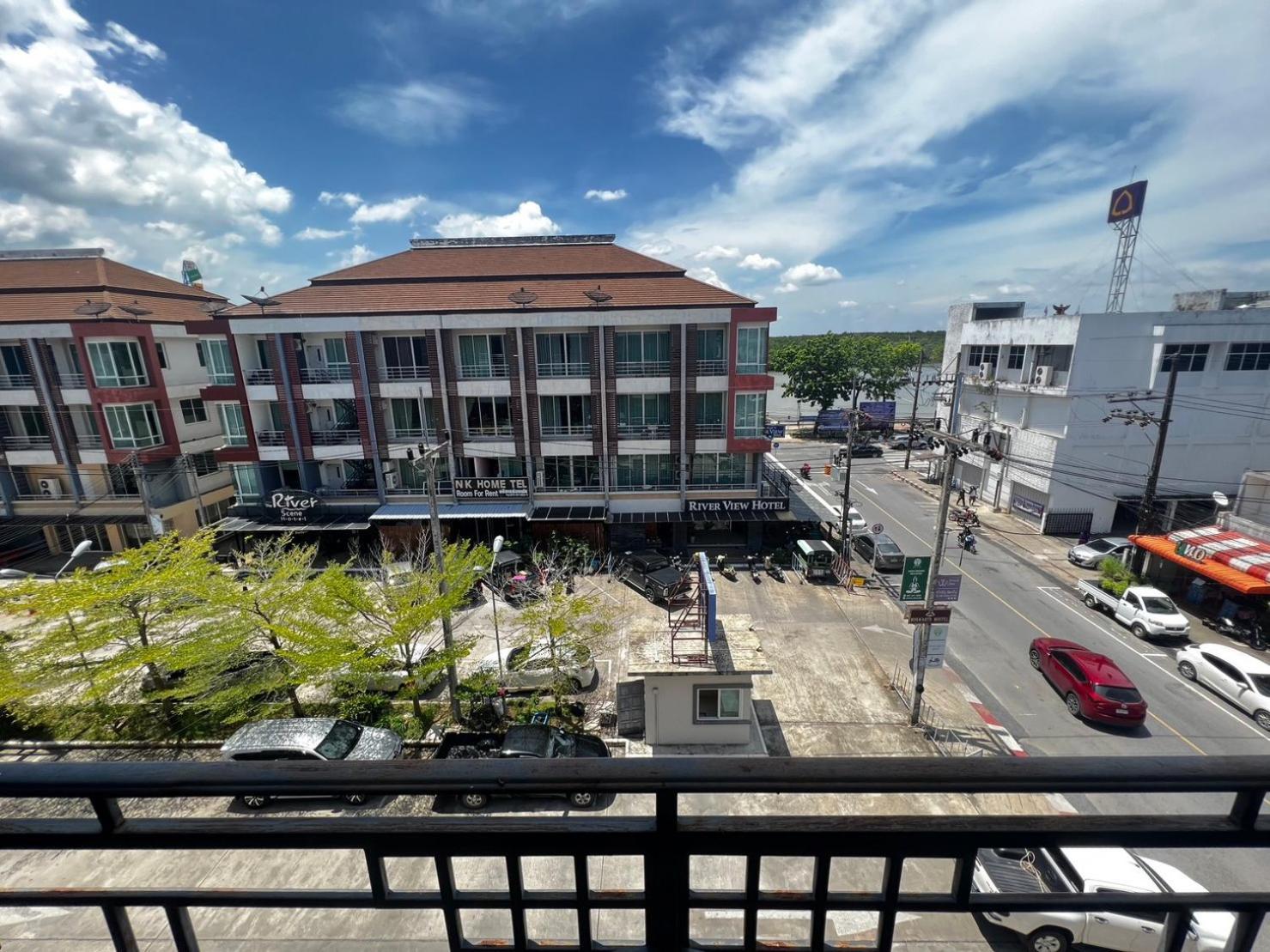 Srisawara Casa