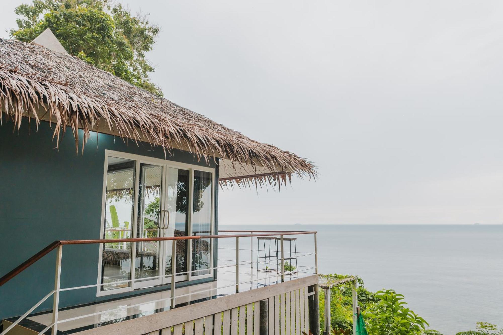 Koh Jum Resort 3* Koh Jum