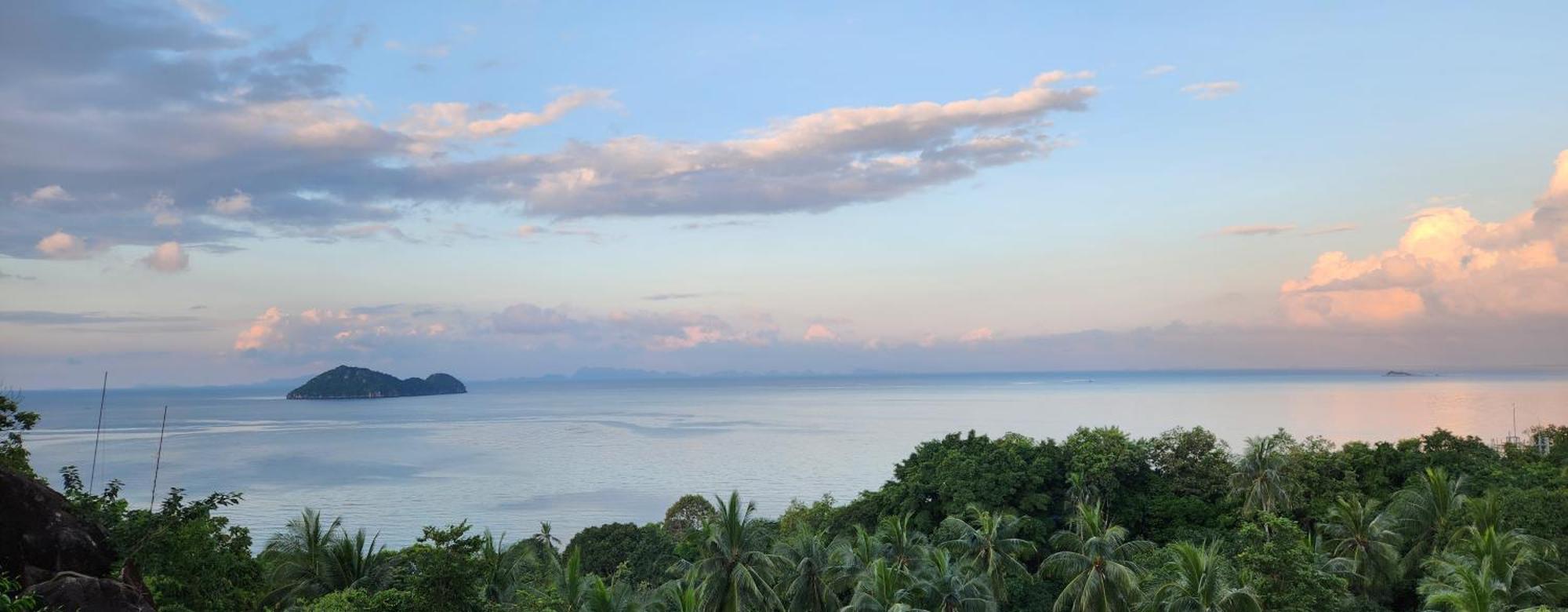 Sis And Sea Villa Ko Pha Ngan