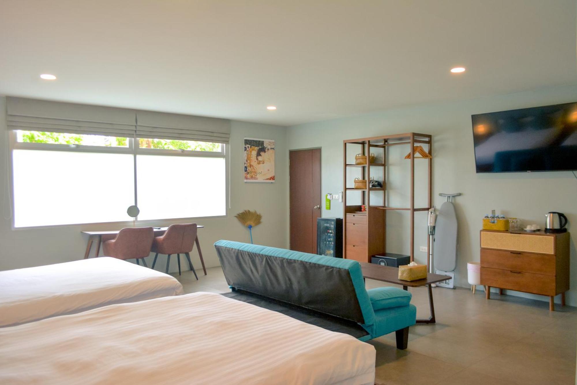 Le Divine Comedie Resort