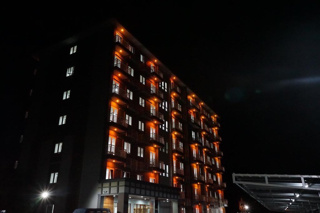 Tai-shan 3*